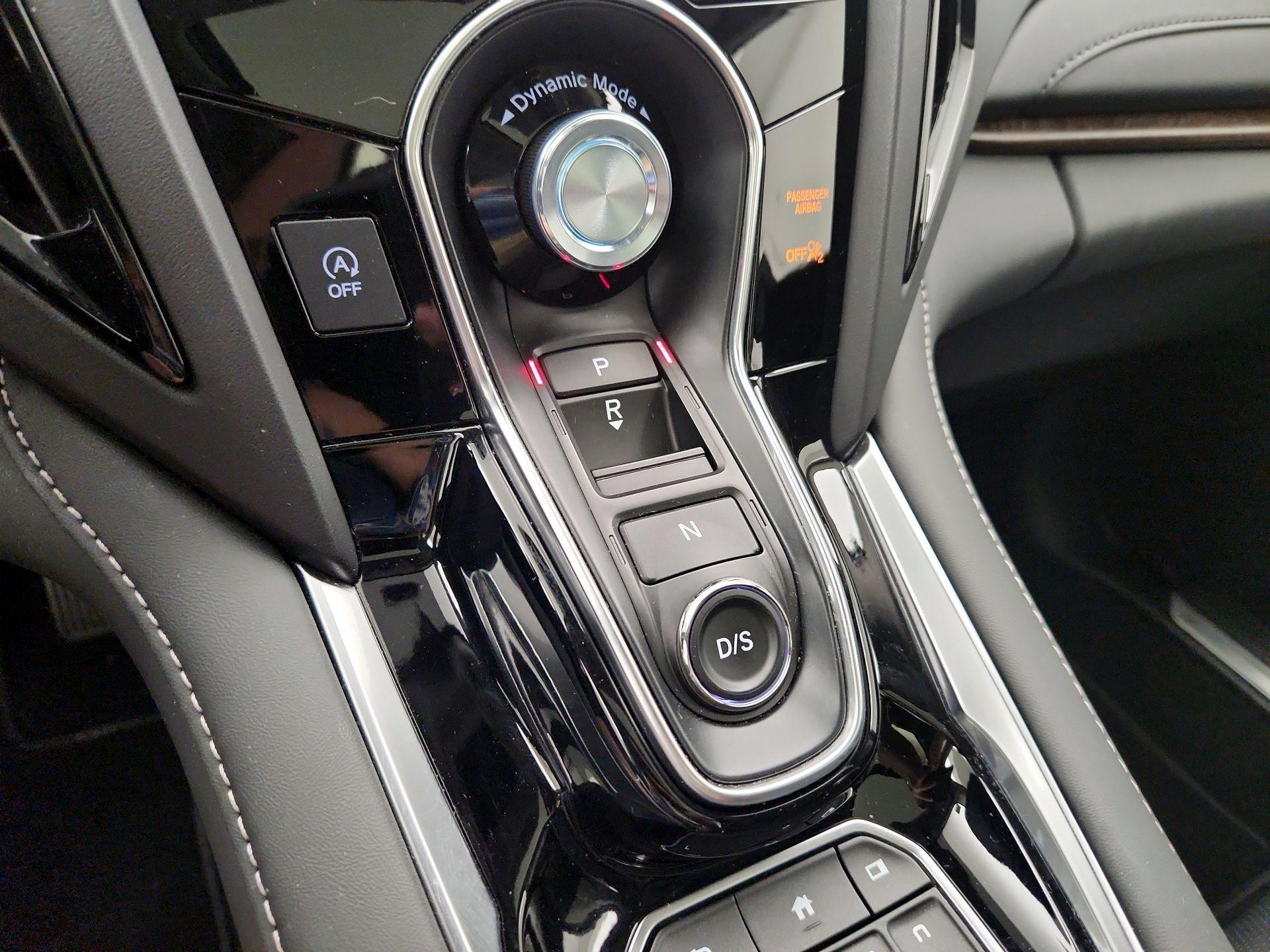 Thumbnail: 2021 Acura RDX - 18