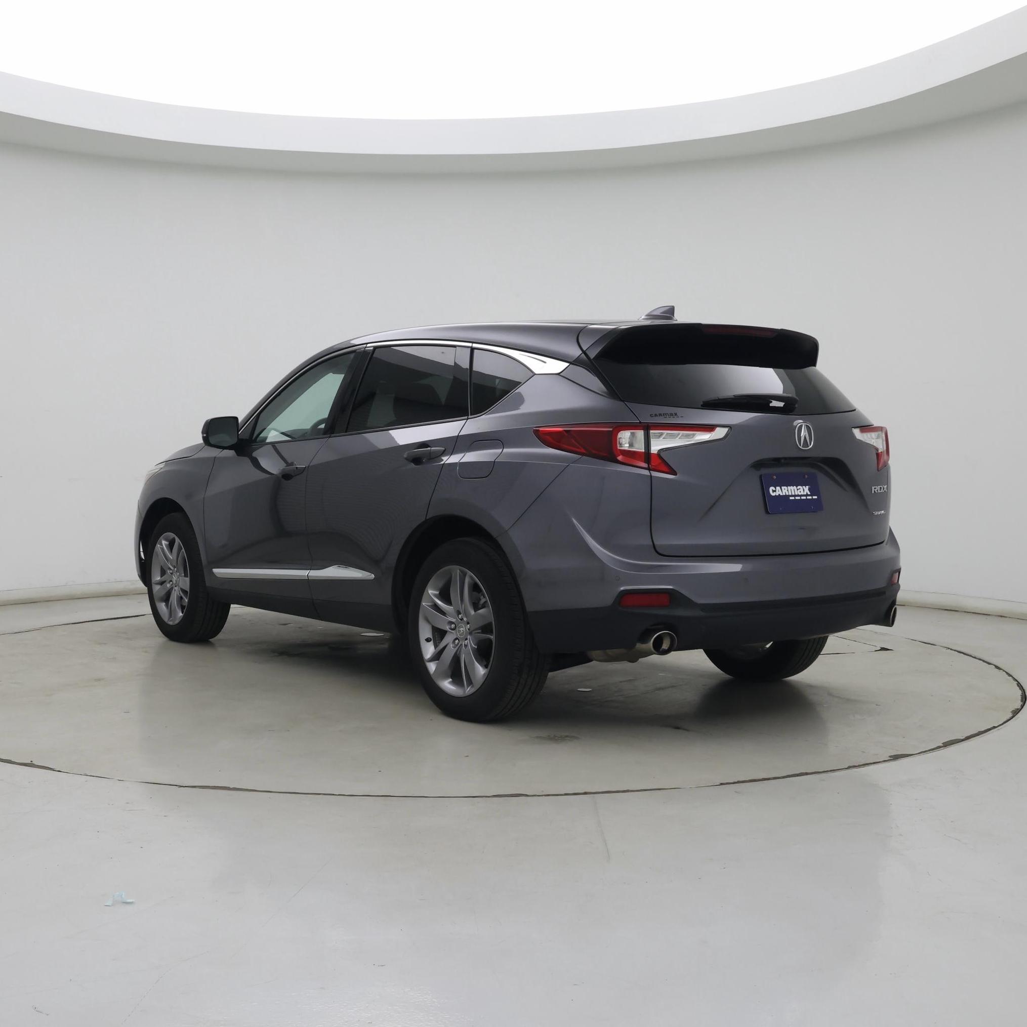 Thumbnail: 2021 Acura RDX - 2