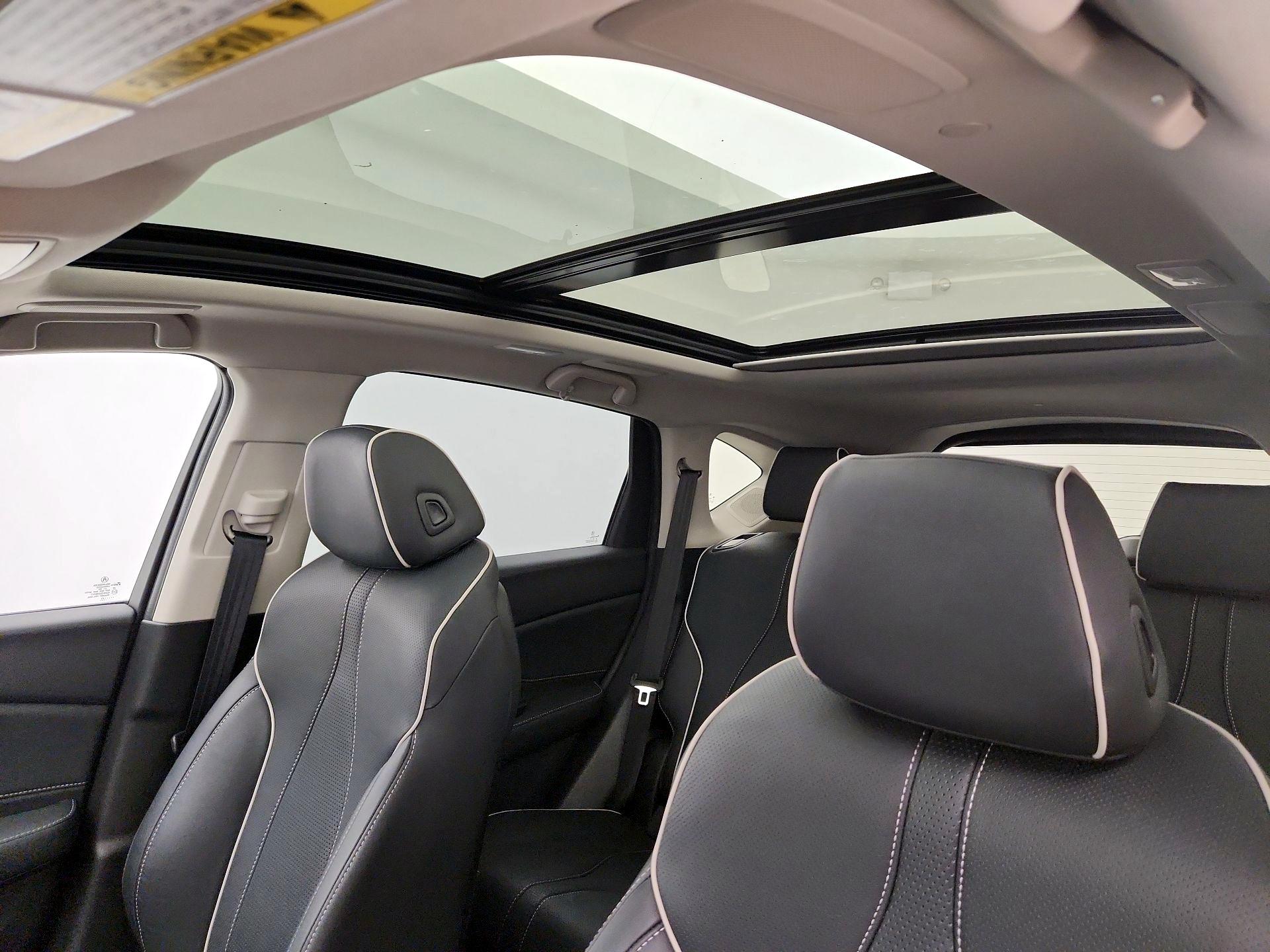 Thumbnail: 2021 Acura RDX - 20
