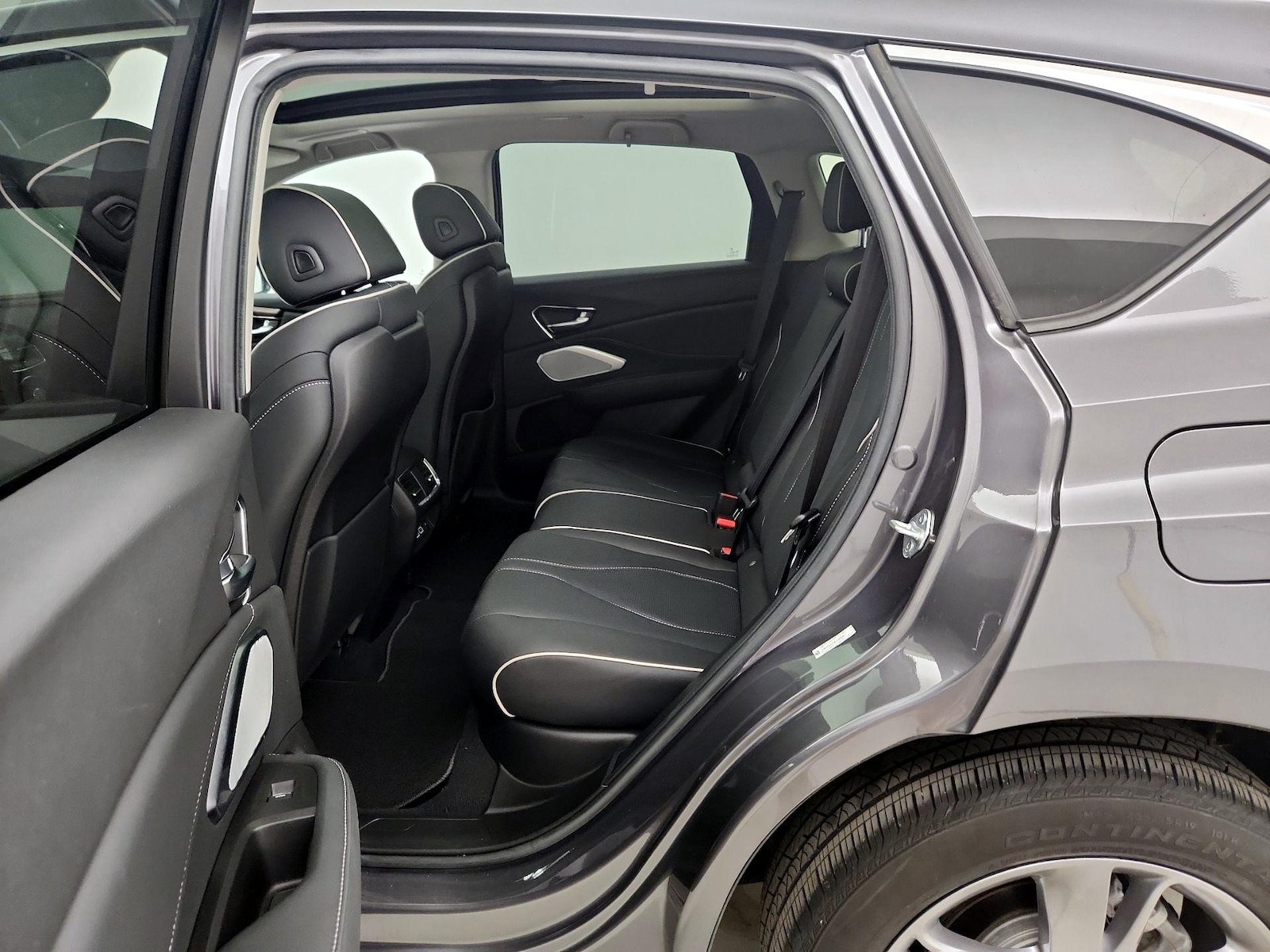 2021 Acura RDX Advance Package - Photo 22