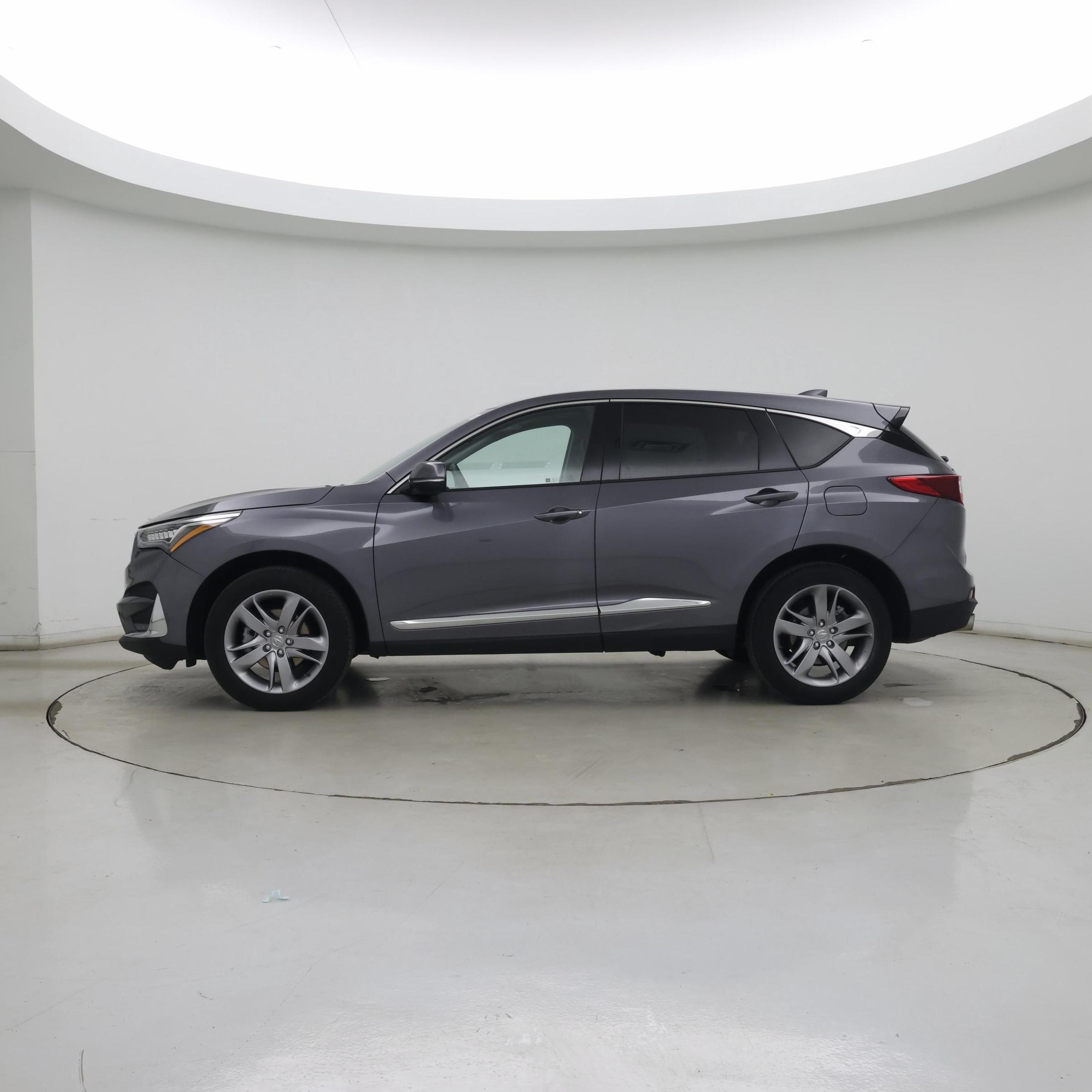 Thumbnail: 2021 Acura RDX - 3