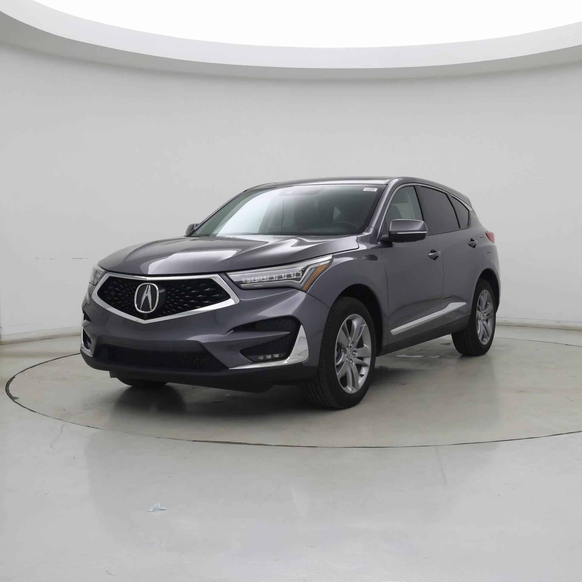 Thumbnail: 2021 Acura RDX - 4