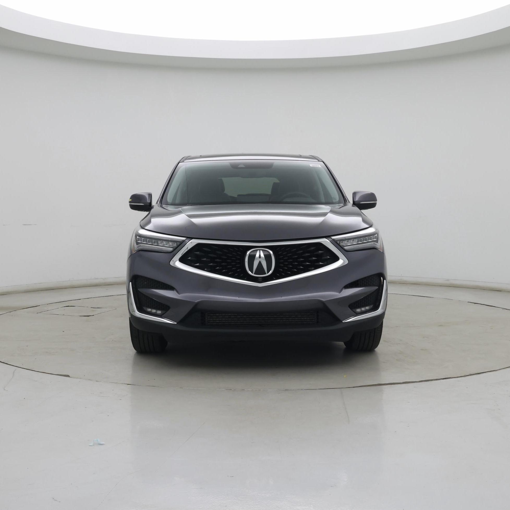 Thumbnail: 2021 Acura RDX - 5
