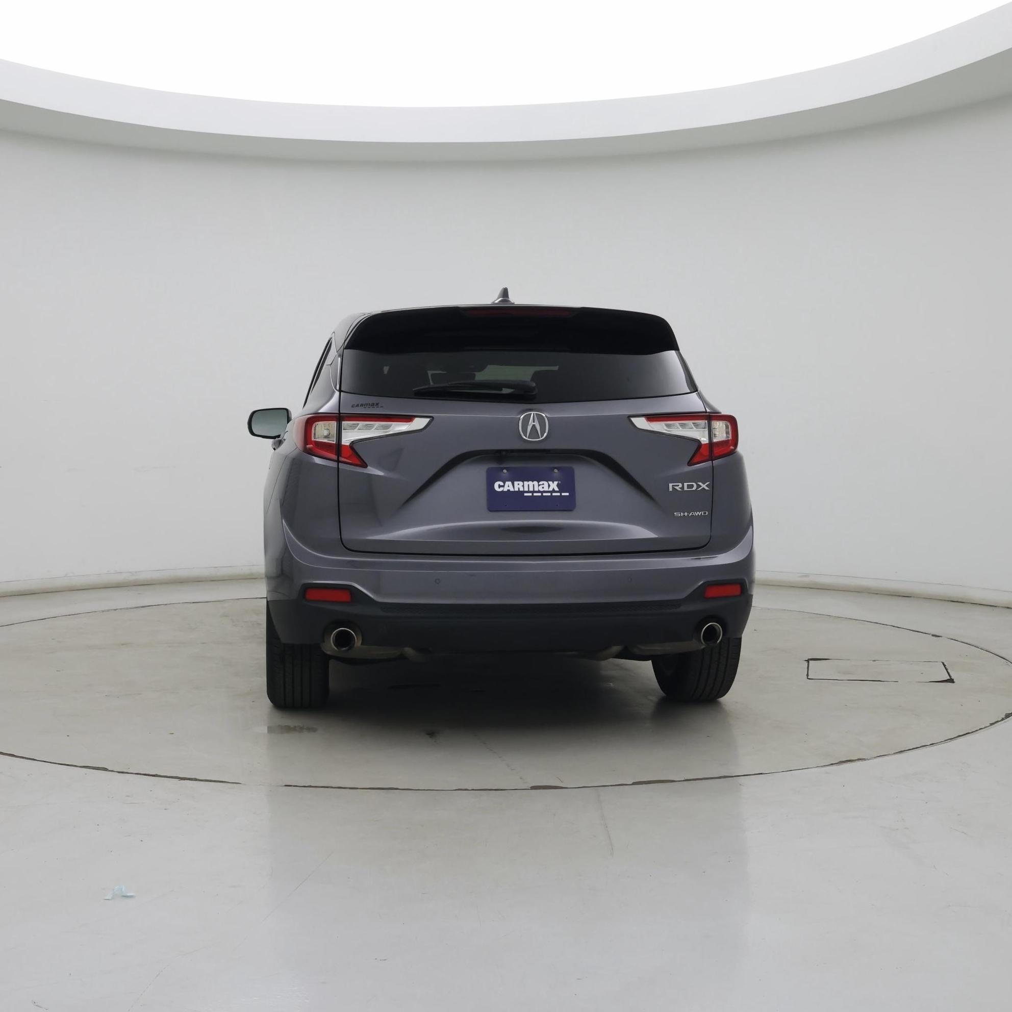 Thumbnail: 2021 Acura RDX - 6