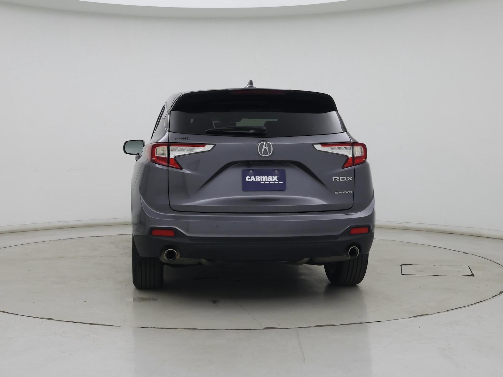 2021 Acura RDX Advance Package - Photo 7