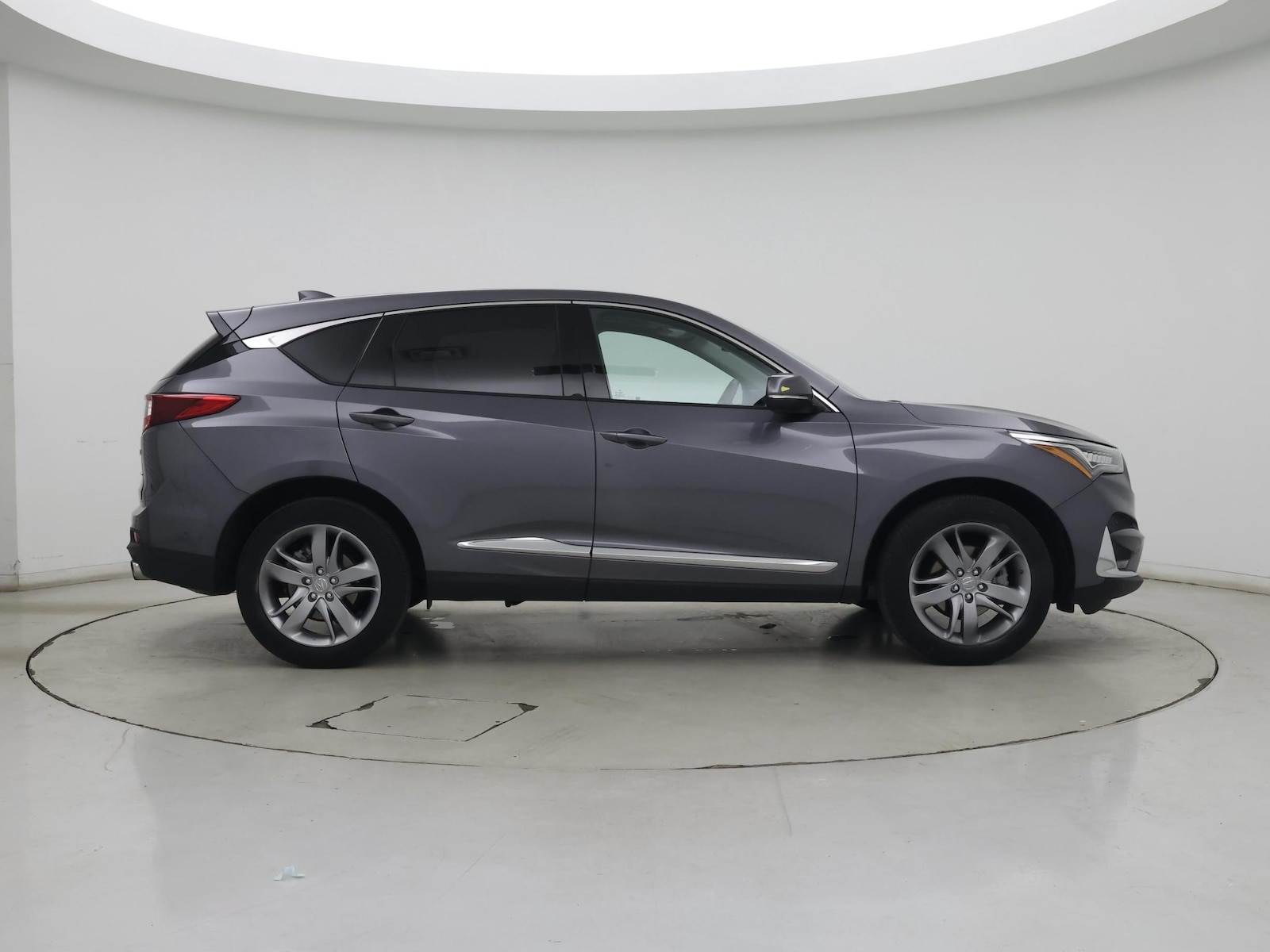 2021 Acura RDX Advance Package - Photo 8