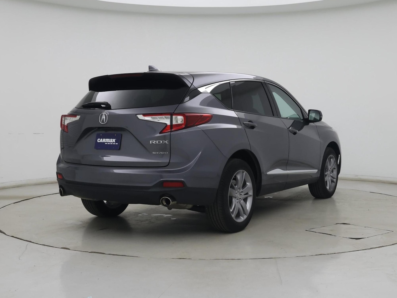 2021 Acura RDX Advance Package - Photo 9