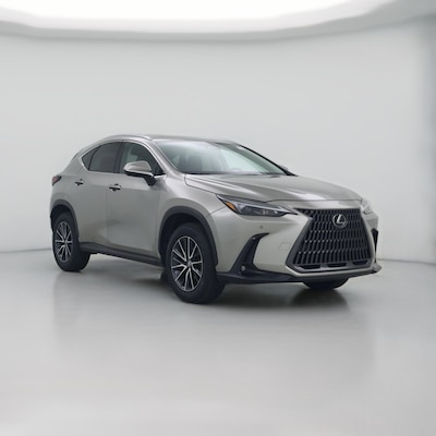 2024 Lexus NX 250 Premium