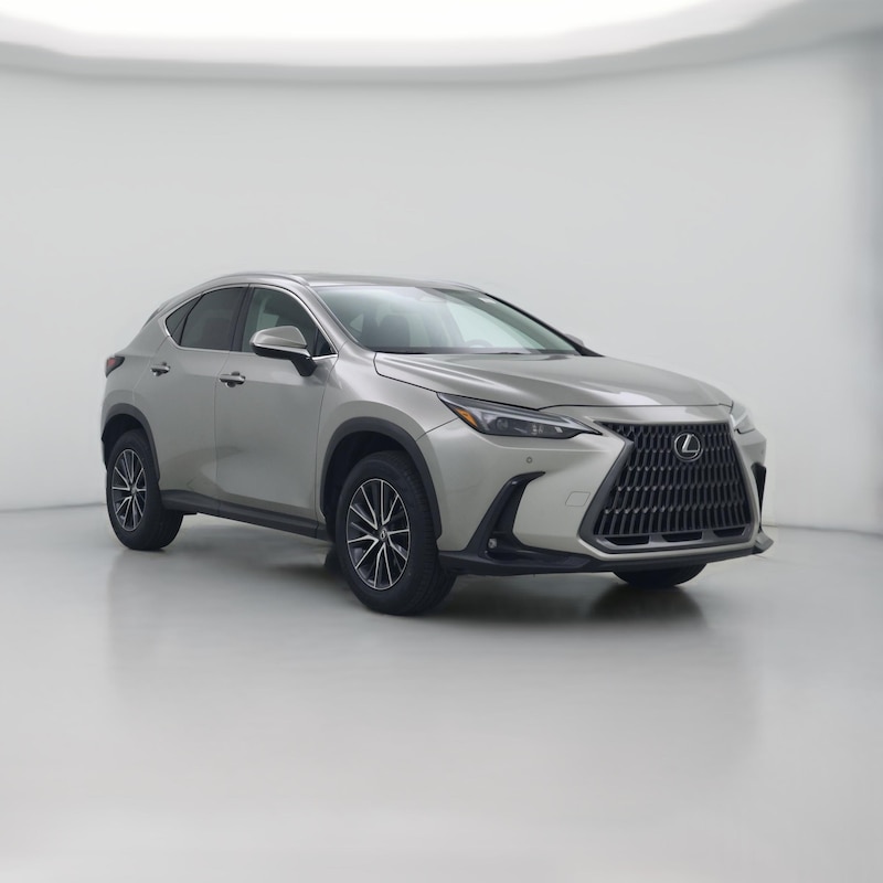 2024 Lexus NX 250 Premium