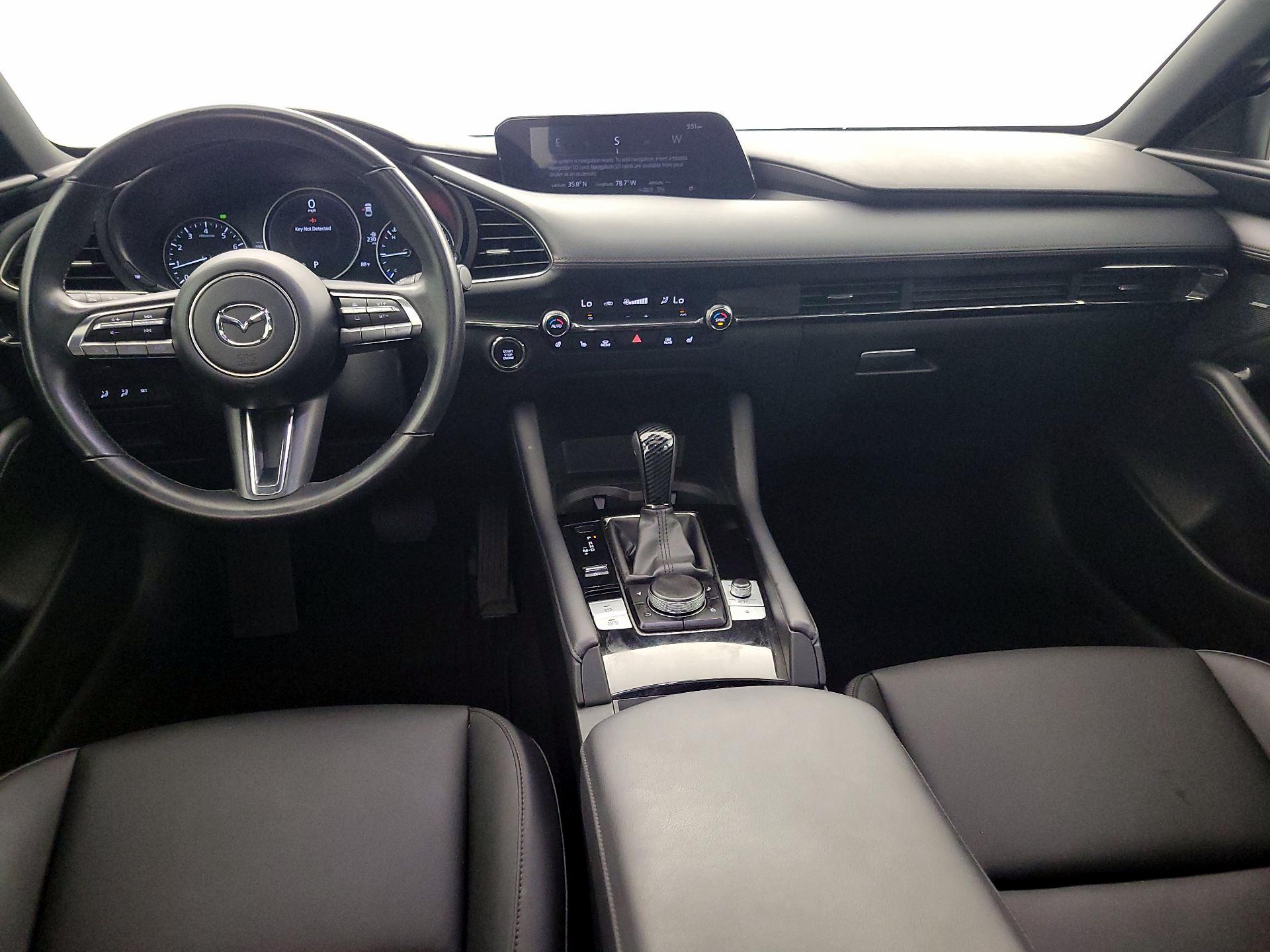 Thumbnail: 2023 Mazda Mazda3 - 9