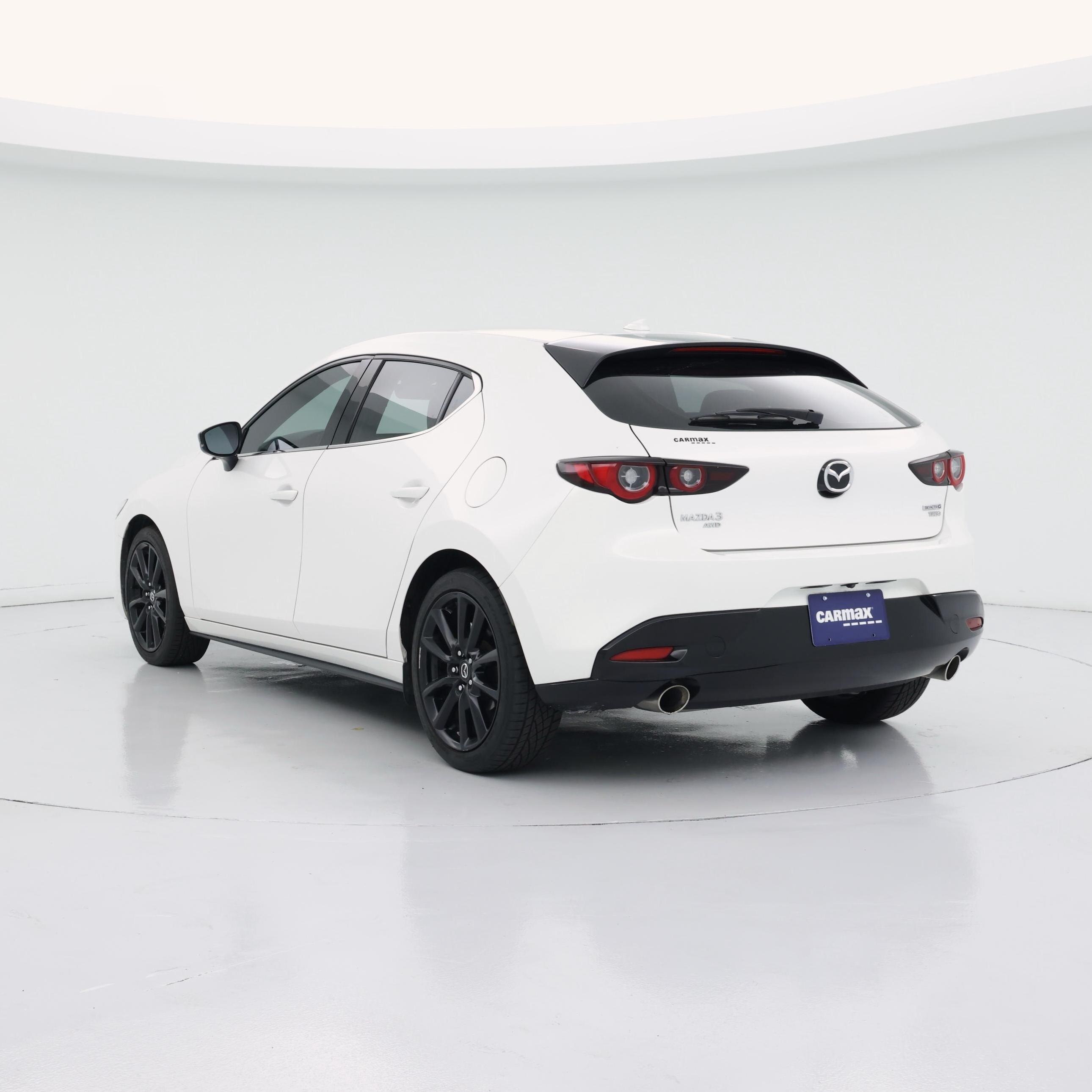 Thumbnail: 2023 Mazda Mazda3 - 2