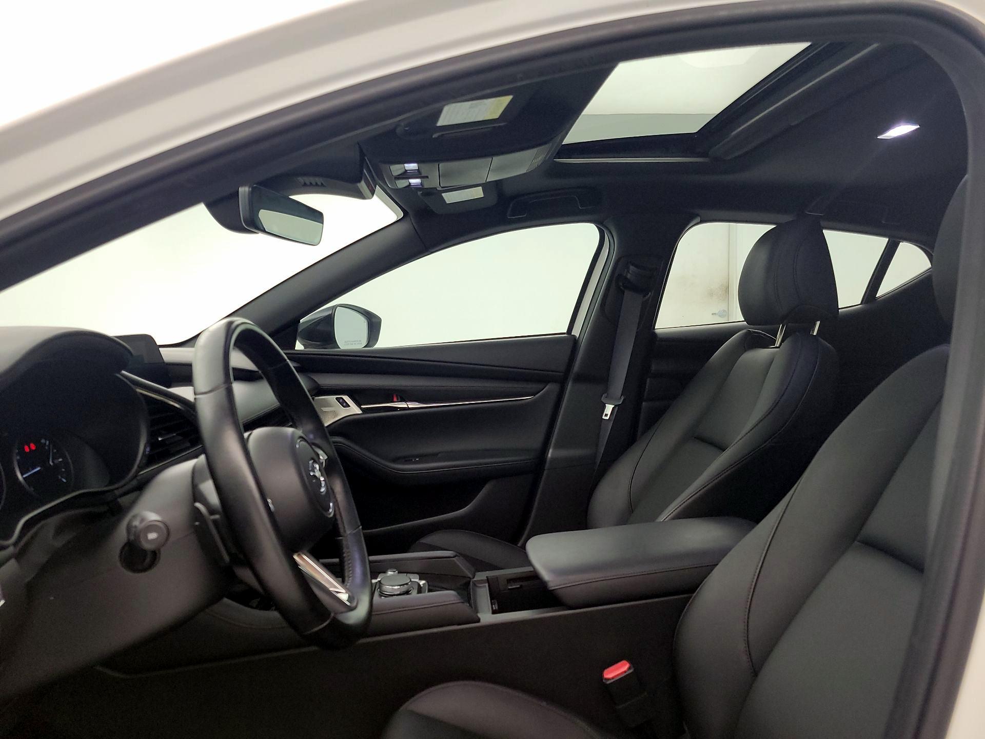 Thumbnail: 2023 Mazda Mazda3 - 19