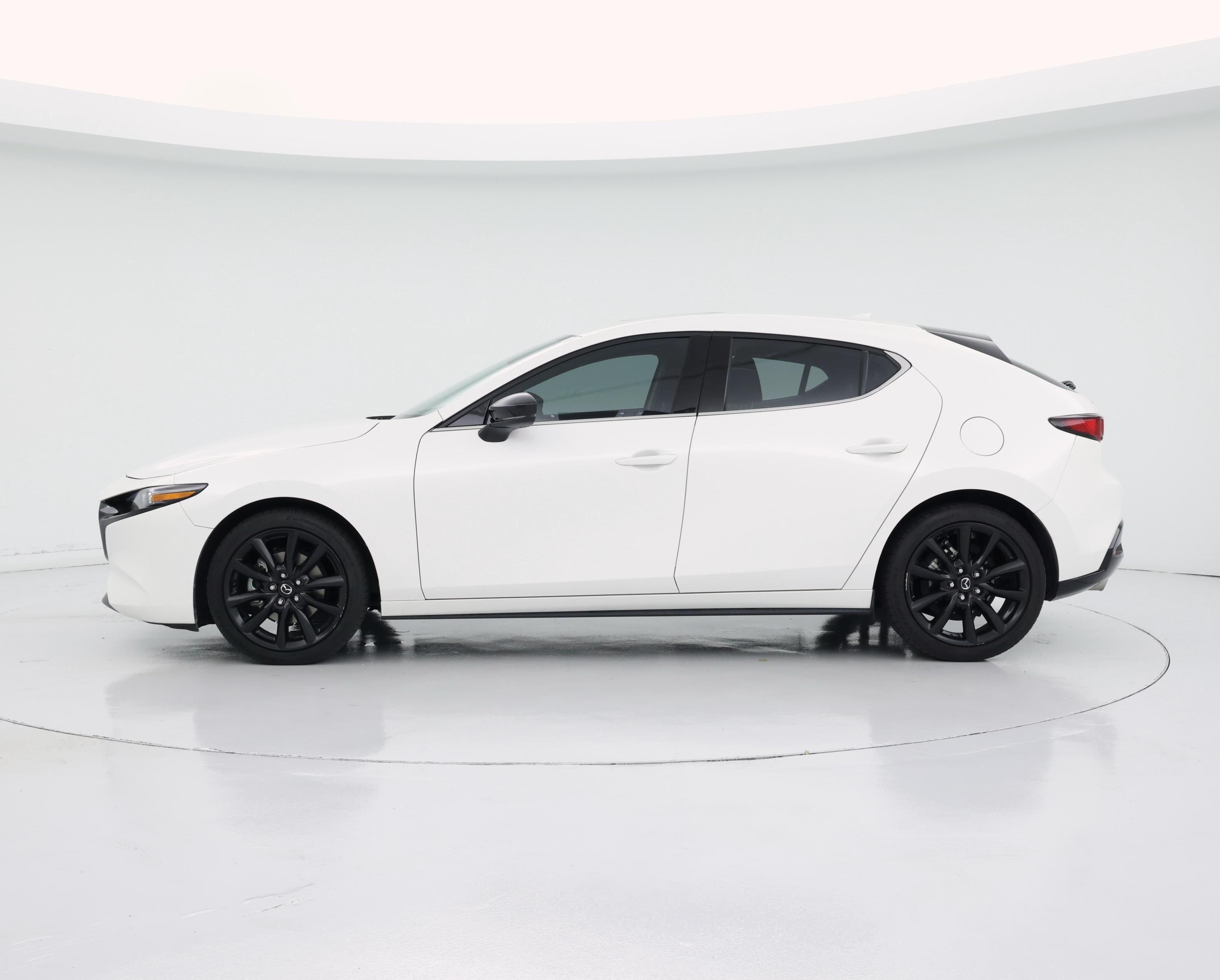Thumbnail: 2023 Mazda Mazda3 - 3