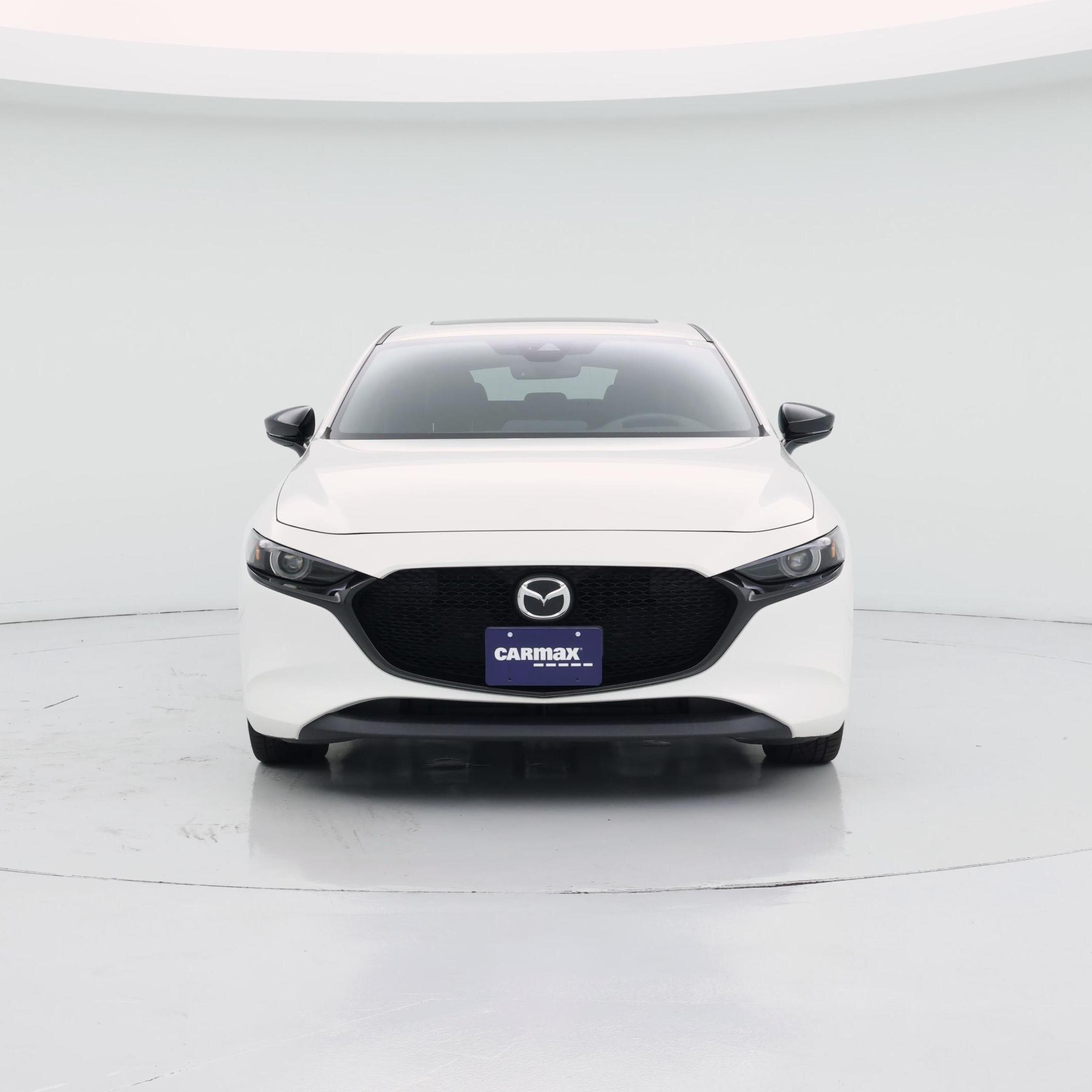 Thumbnail: 2023 Mazda Mazda3 - 5