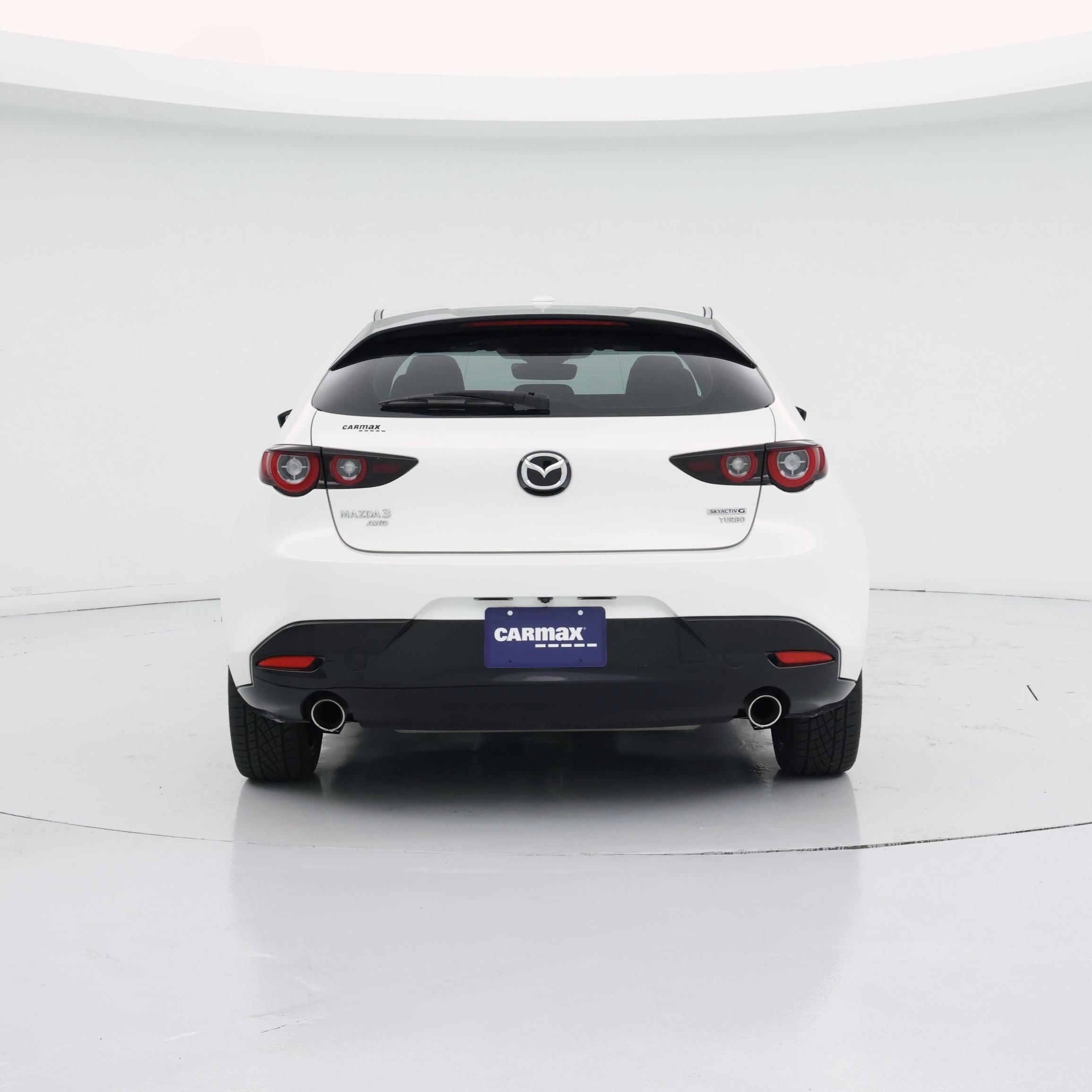 Thumbnail: 2023 Mazda Mazda3 - 6