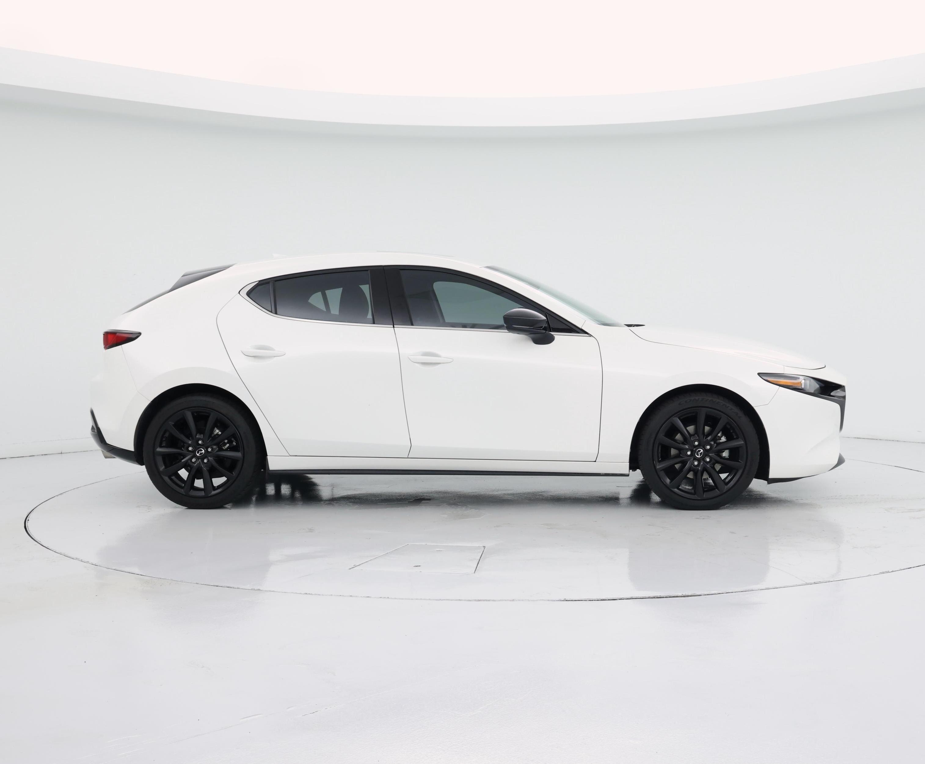 Thumbnail: 2023 Mazda Mazda3 - 7