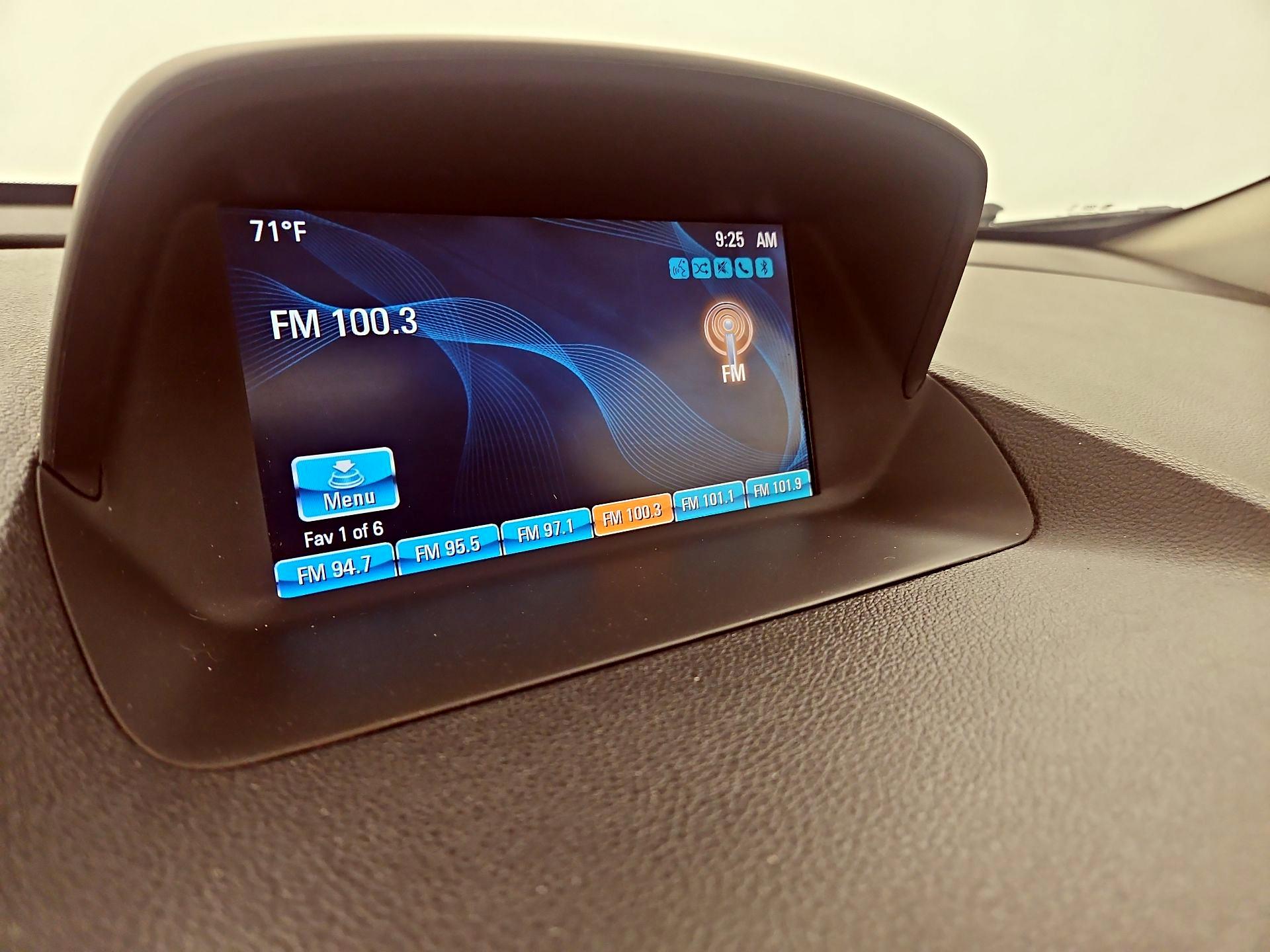 Thumbnail: 2016 Buick Encore - 14