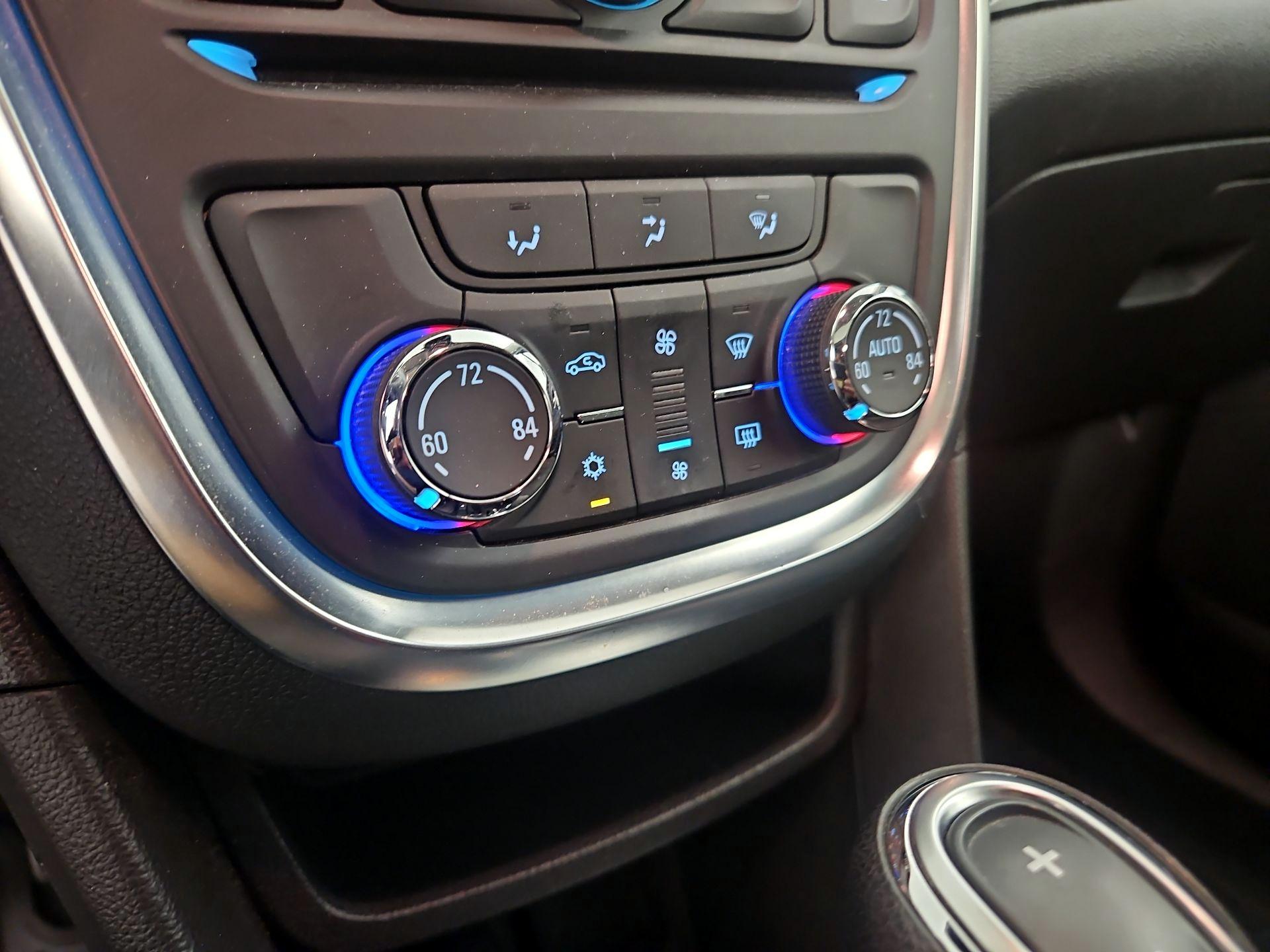 Thumbnail: 2016 Buick Encore - 15