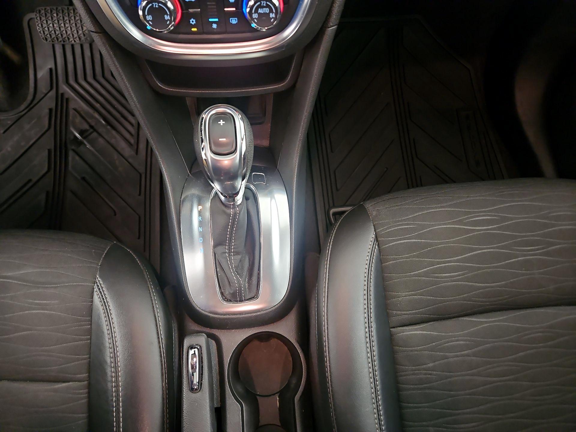Thumbnail: 2016 Buick Encore - 16