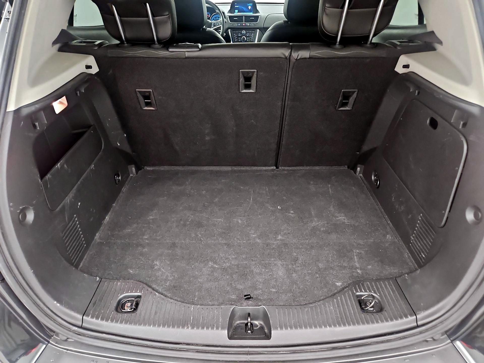 Thumbnail: 2016 Buick Encore - 20