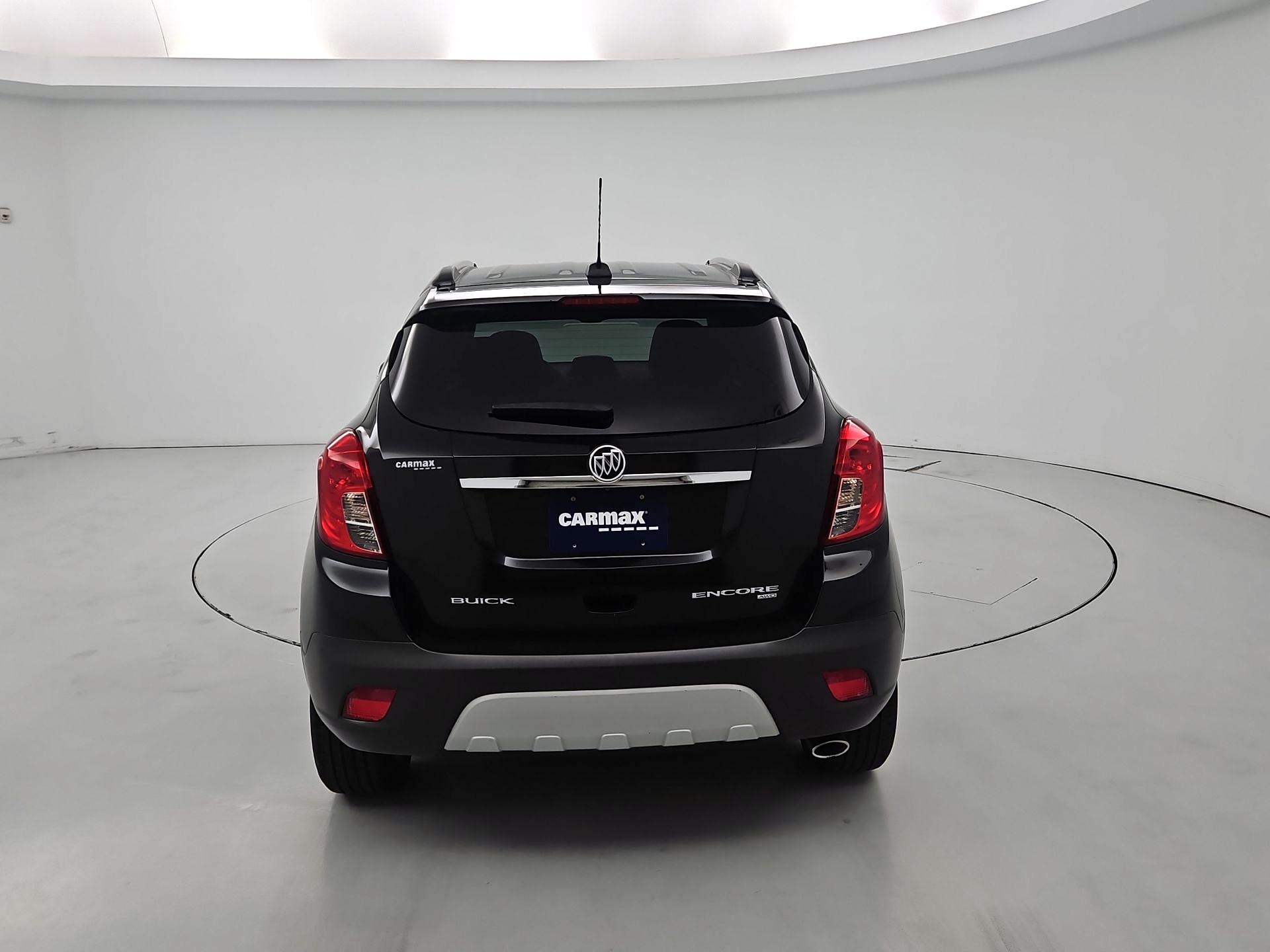 Thumbnail: 2016 Buick Encore - 6