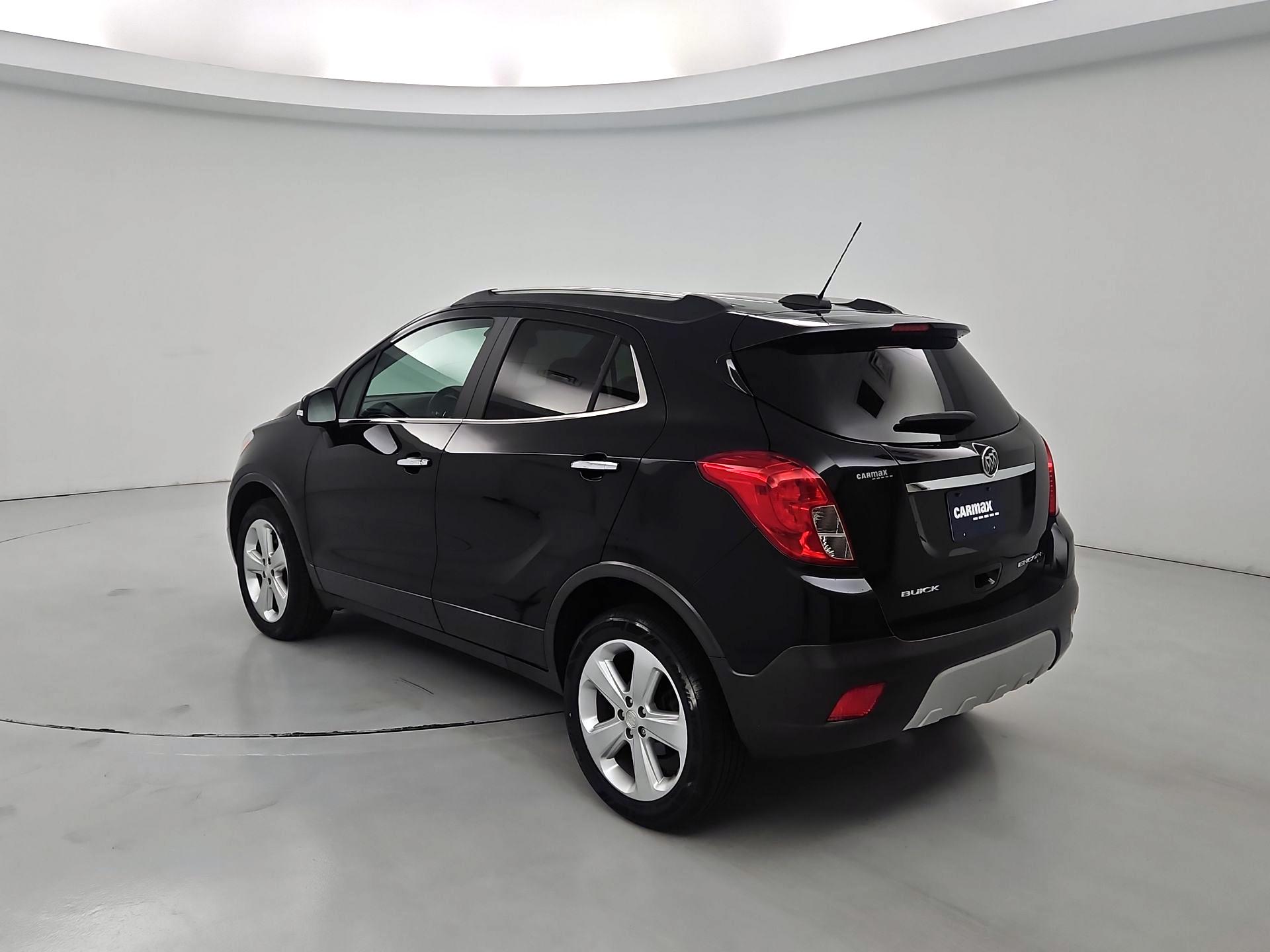 Thumbnail: 2016 Buick Encore - 7