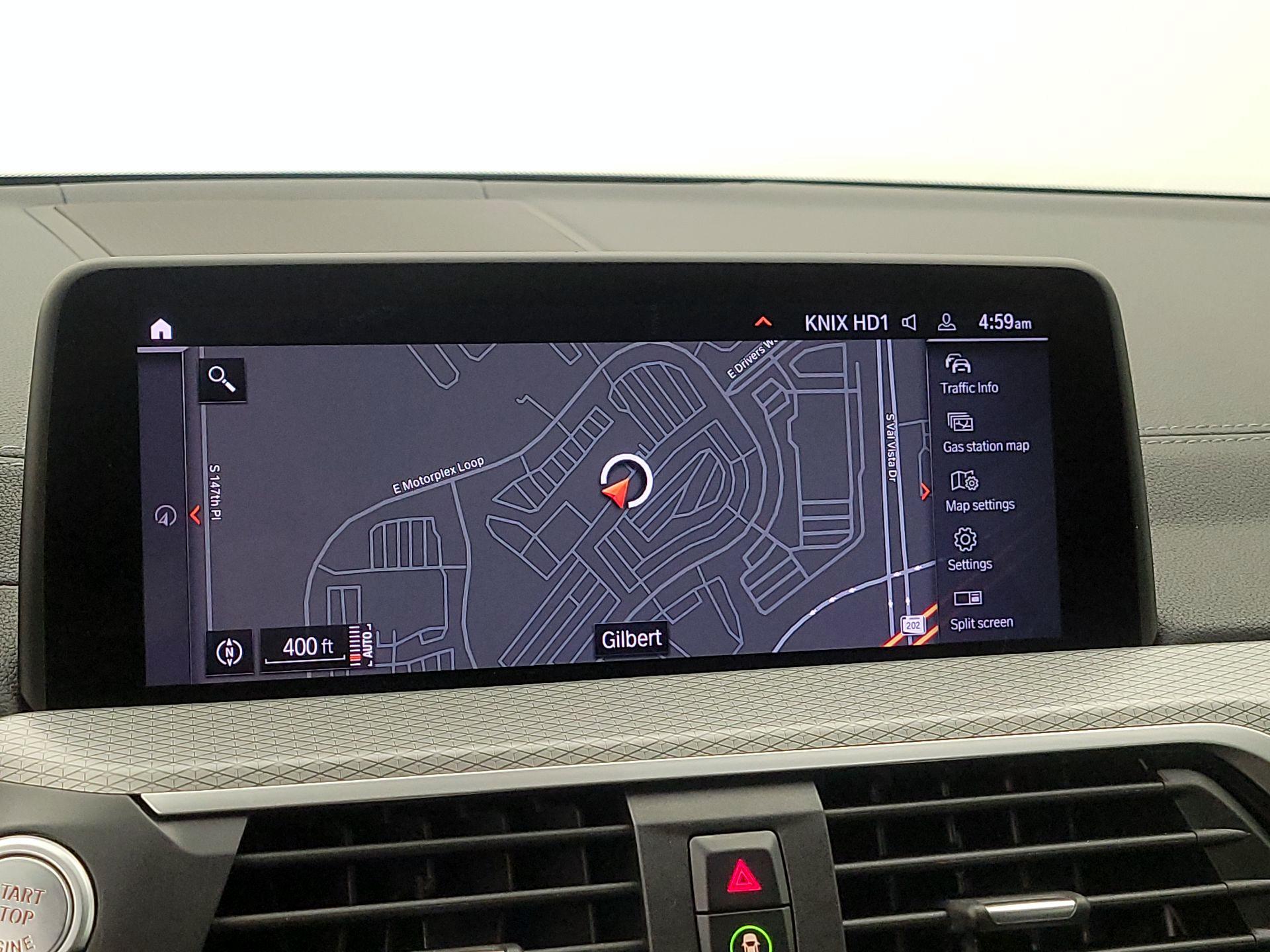 Thumbnail: 2021 BMW X3 - 14