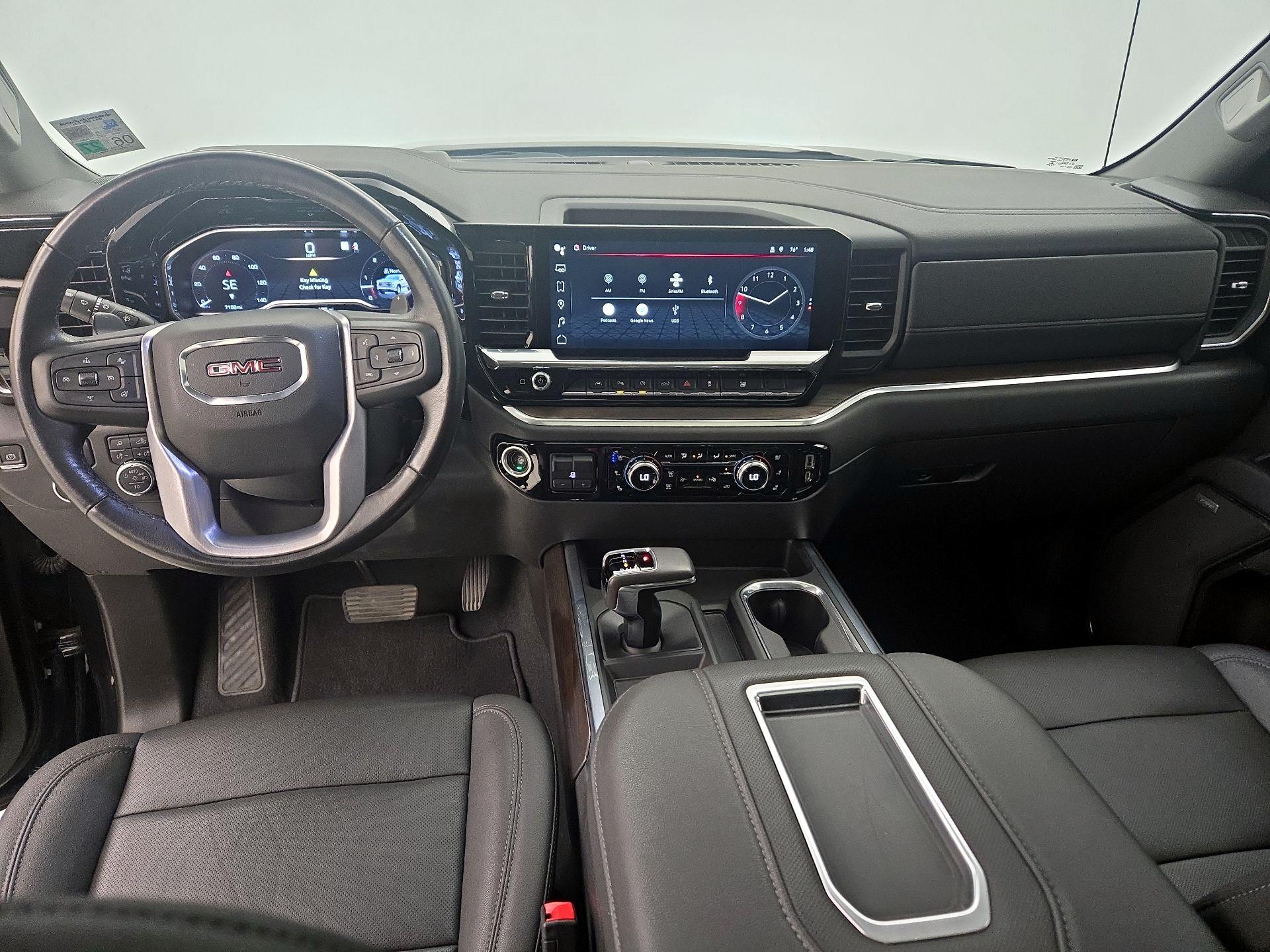 Thumbnail: 2022 GMC Sierra 1500 - 9