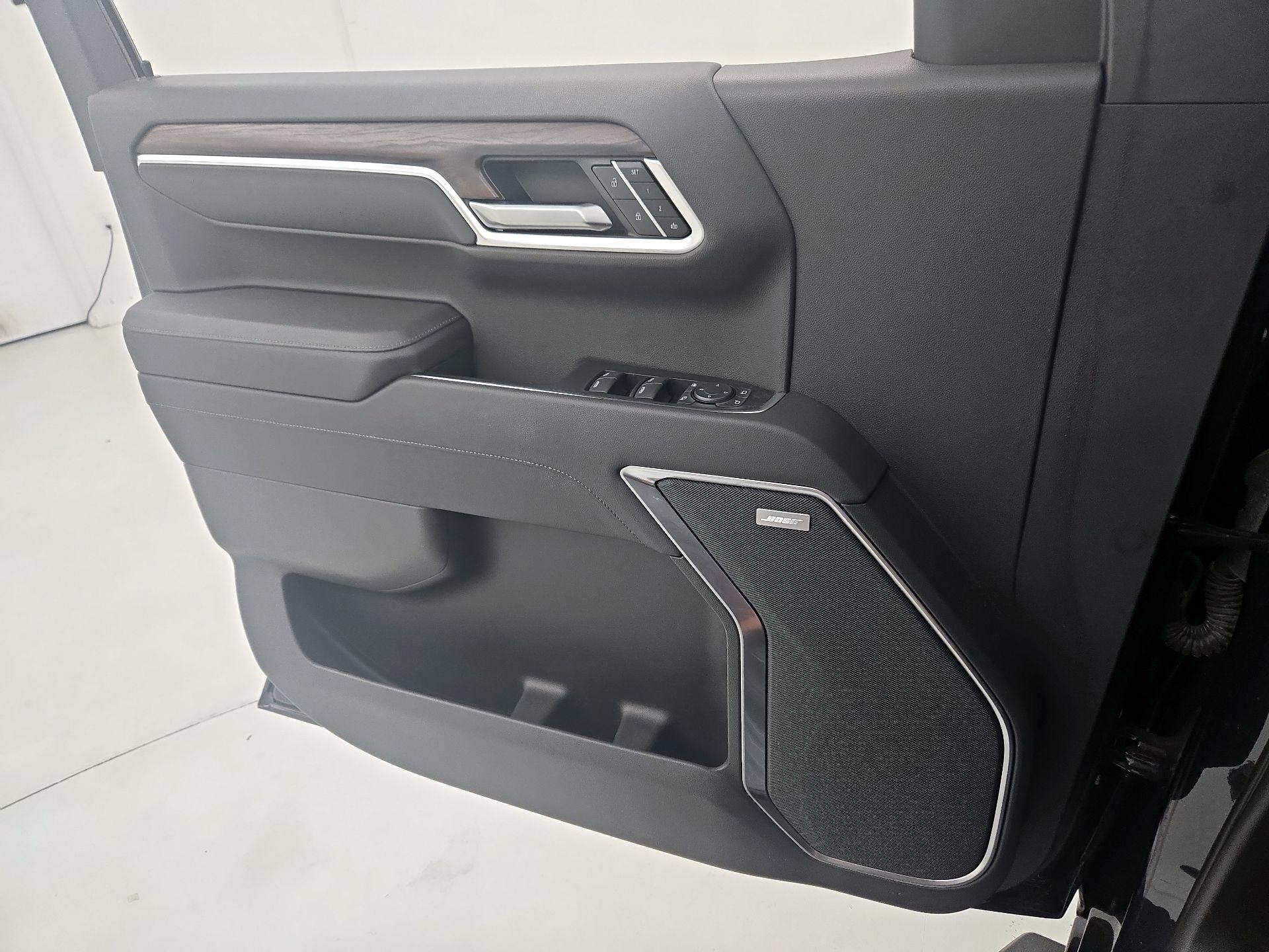 Thumbnail: 2022 GMC Sierra 1500 - 12