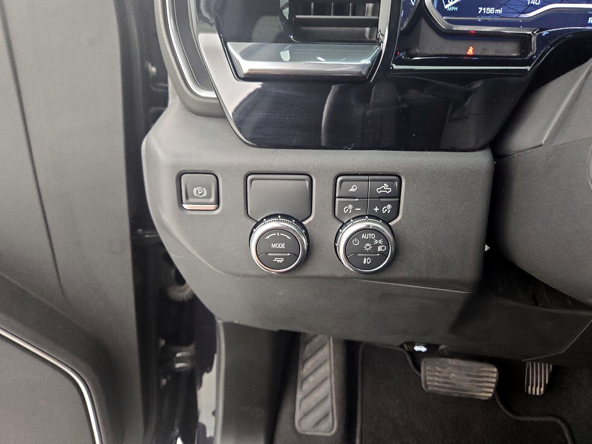 Thumbnail: 2022 GMC Sierra 1500 - 13