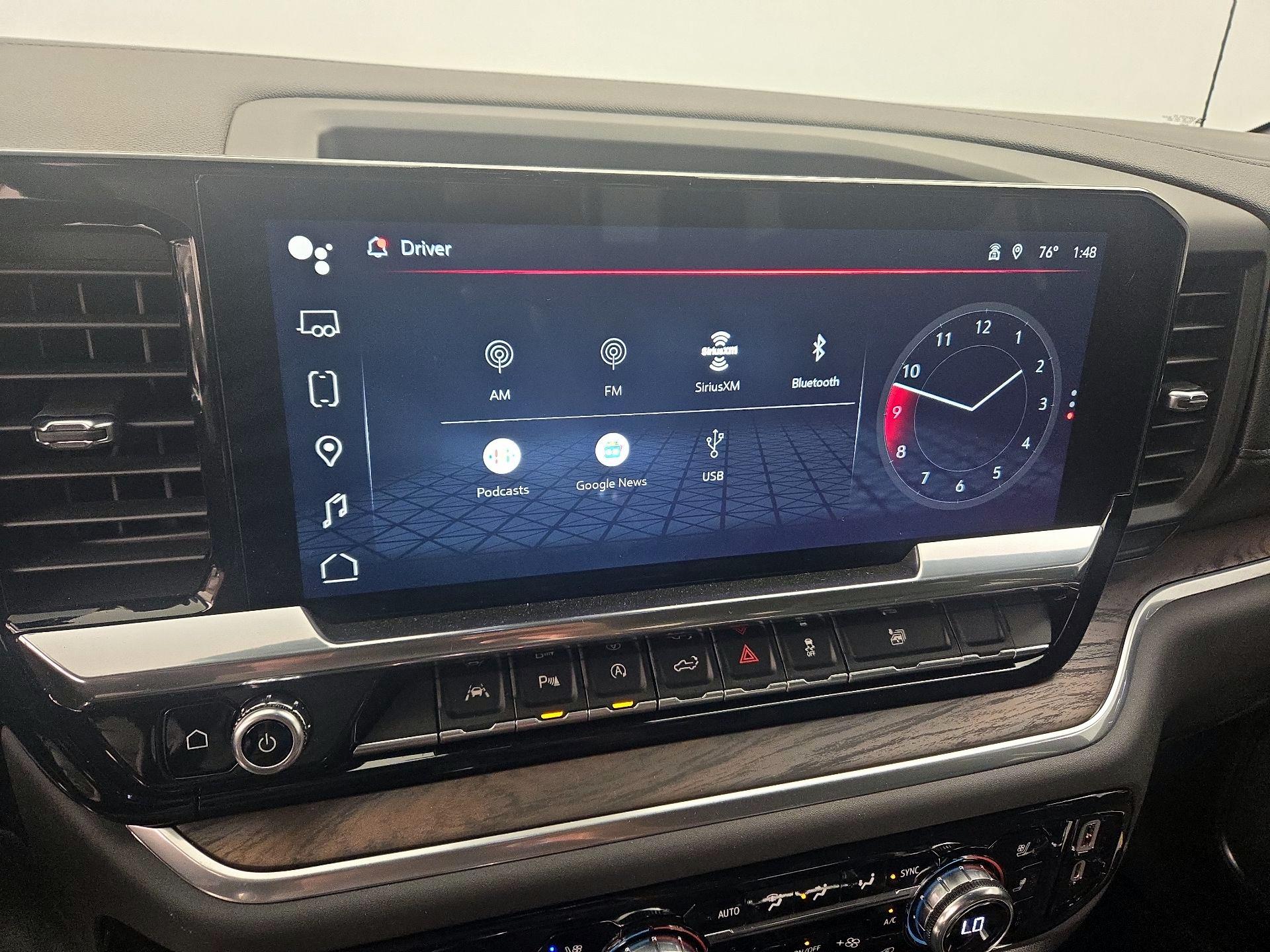 Thumbnail: 2022 GMC Sierra 1500 - 15