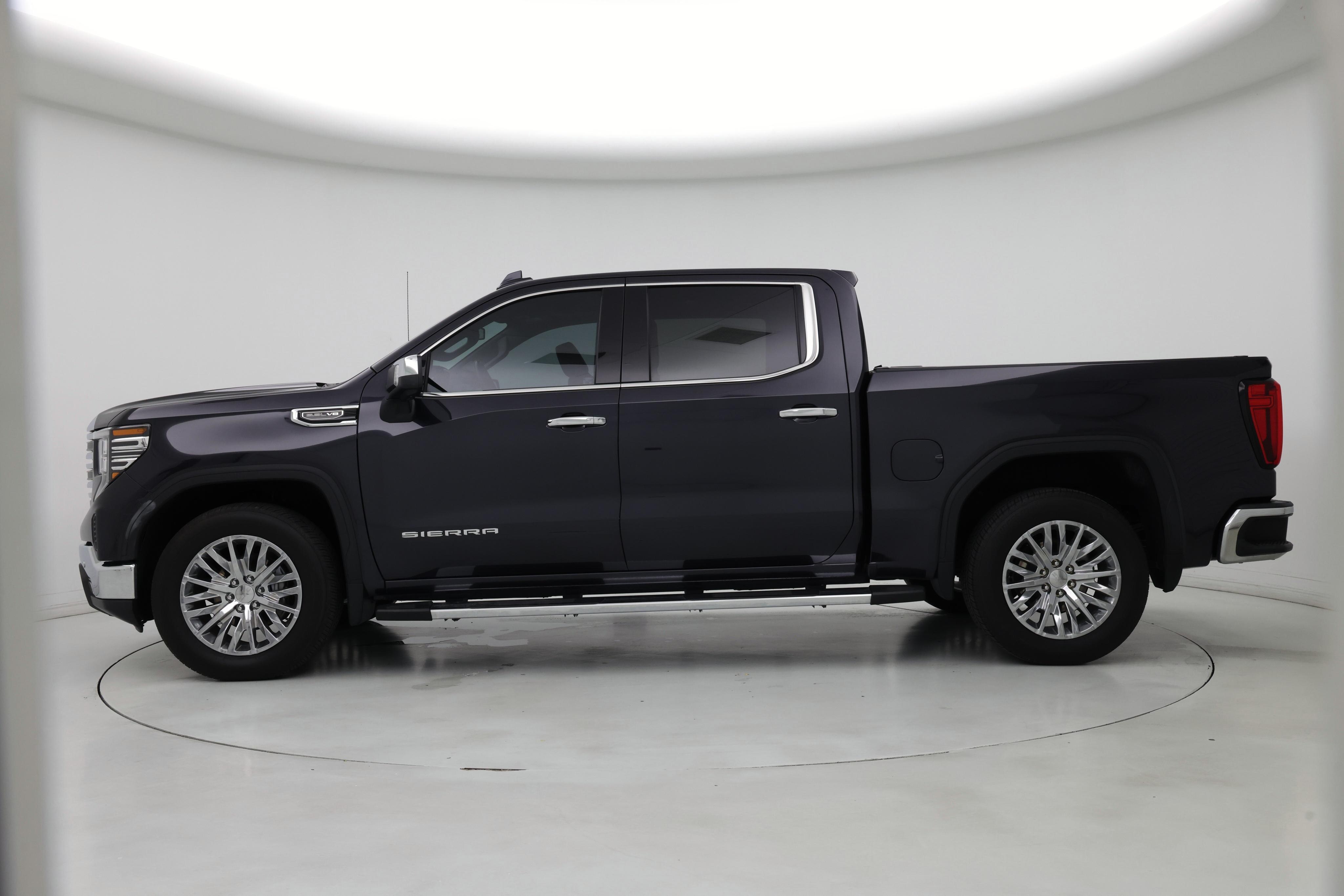 Thumbnail: 2022 GMC Sierra 1500 - 3