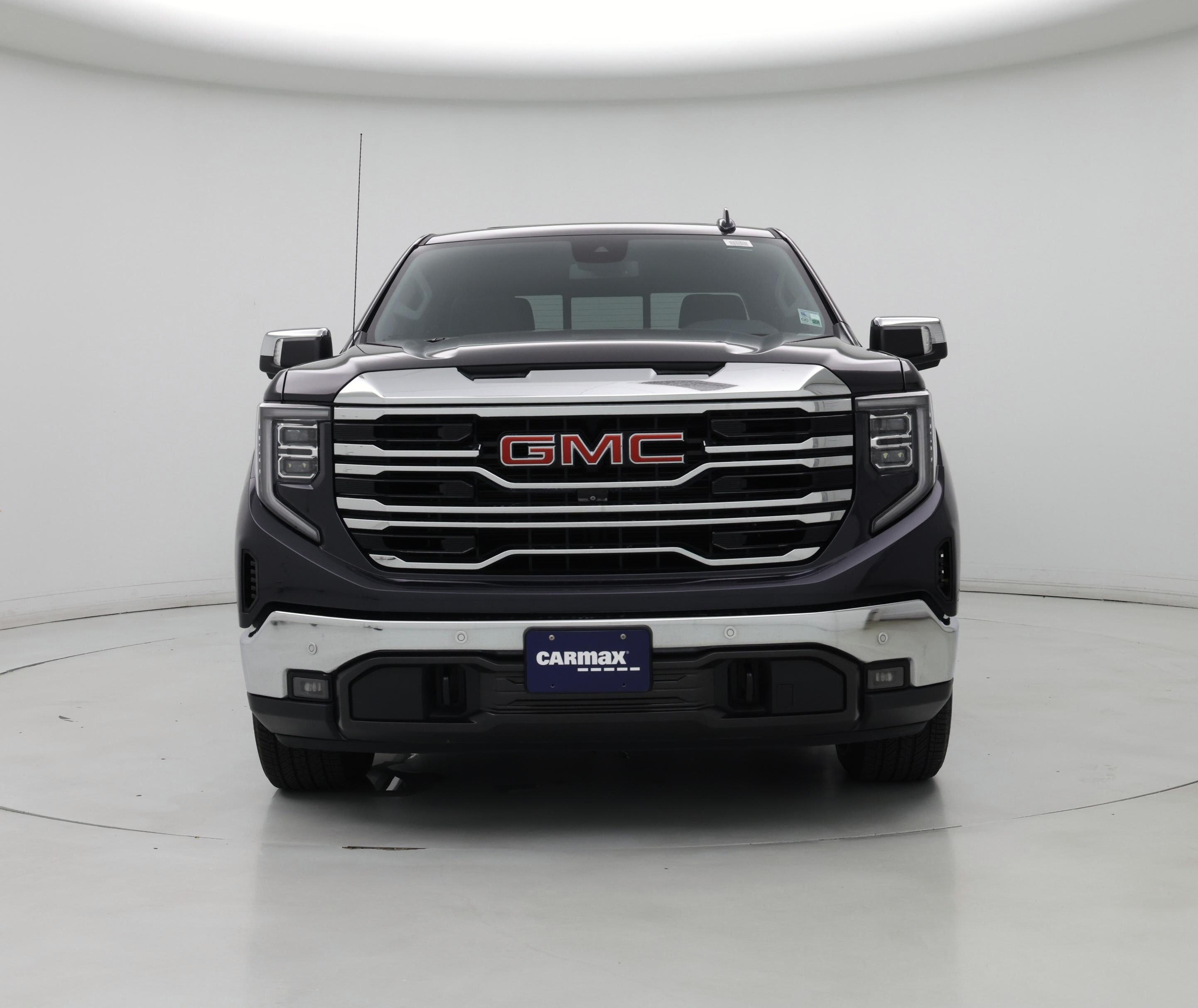 Thumbnail: 2022 GMC Sierra 1500 - 5