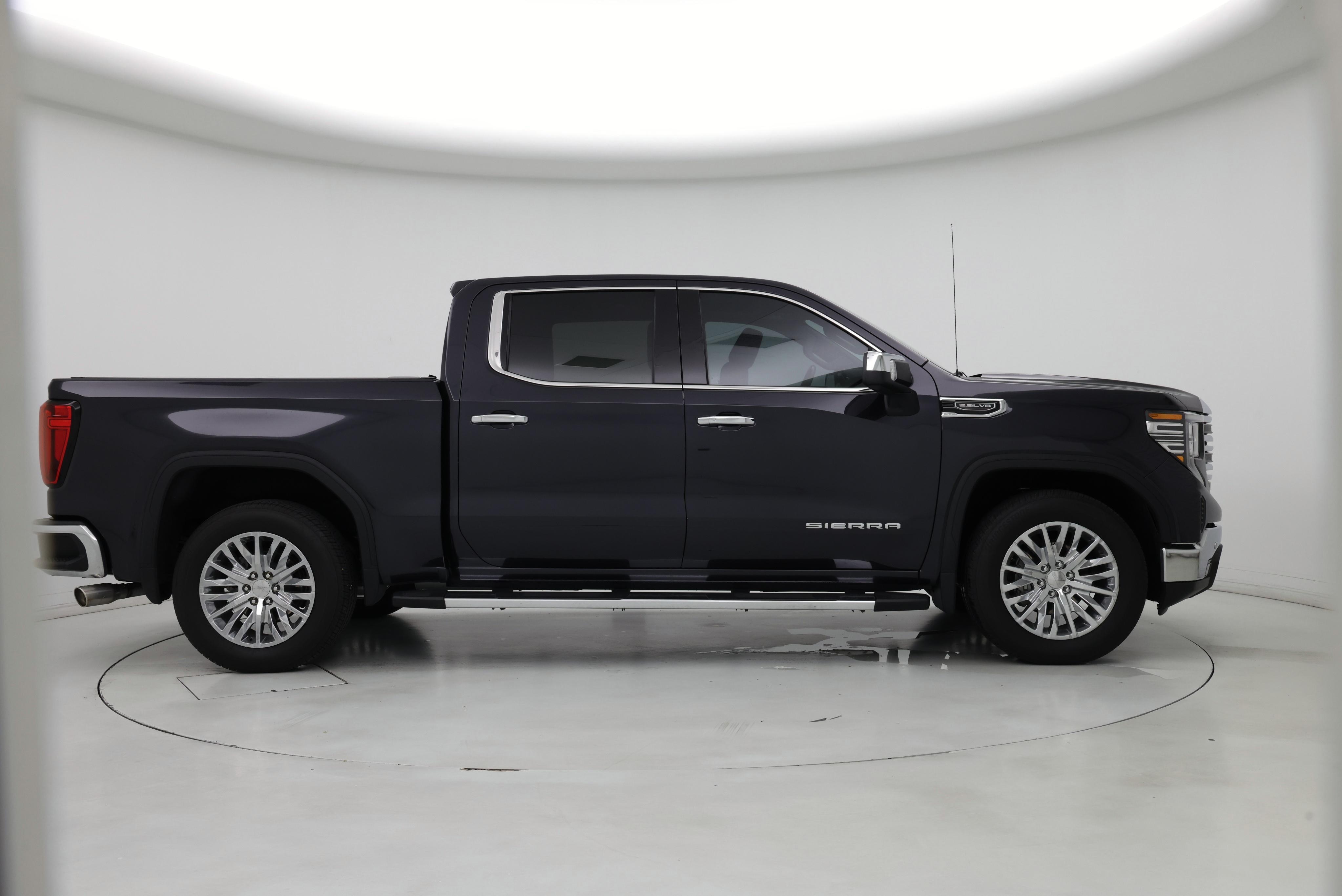 Thumbnail: 2022 GMC Sierra 1500 - 7