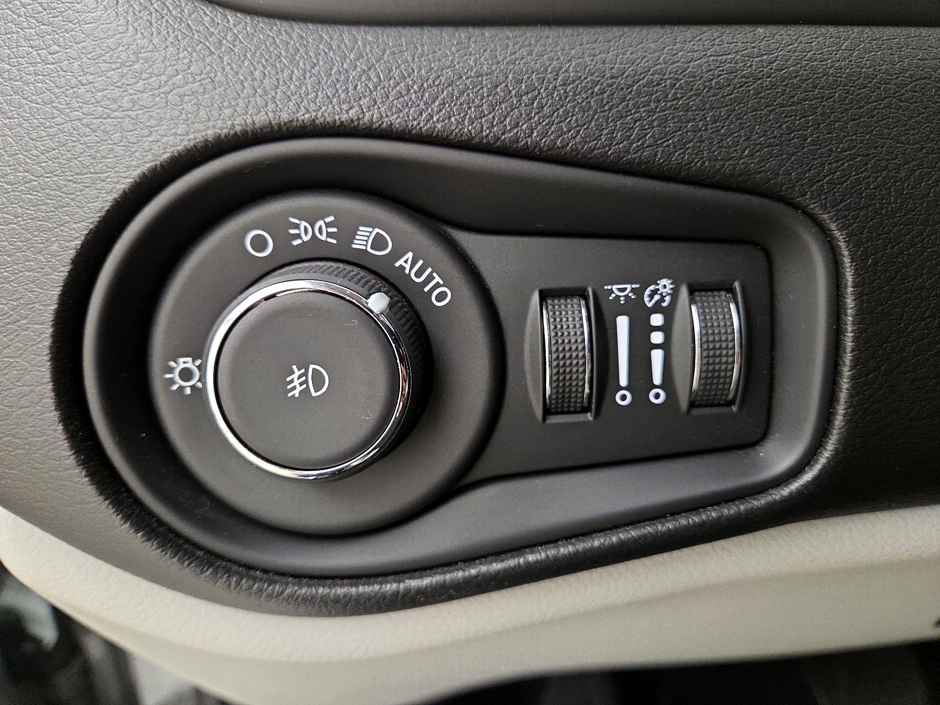 Thumbnail: 2020 Jeep Renegade - 13