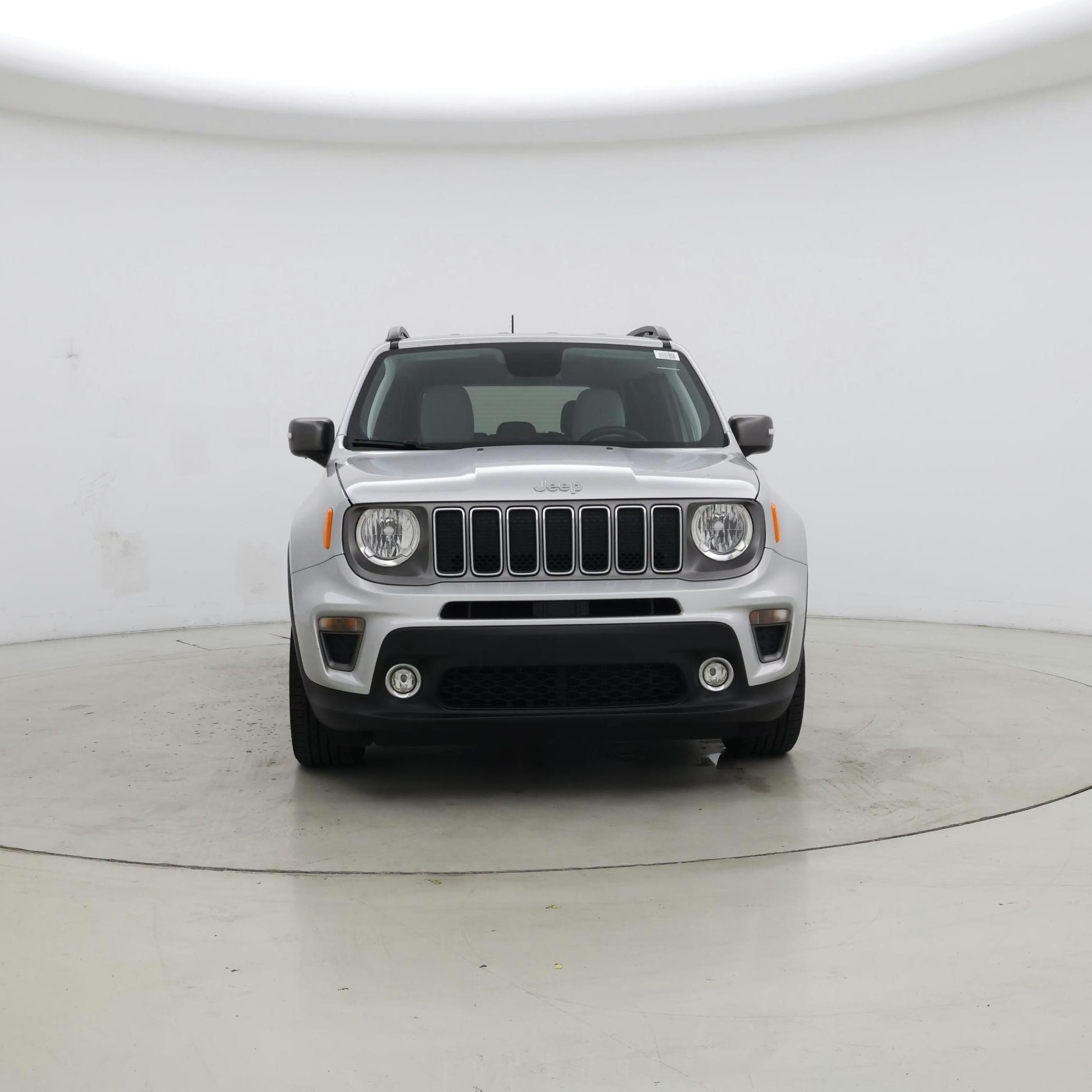 Thumbnail: 2020 Jeep Renegade - 5