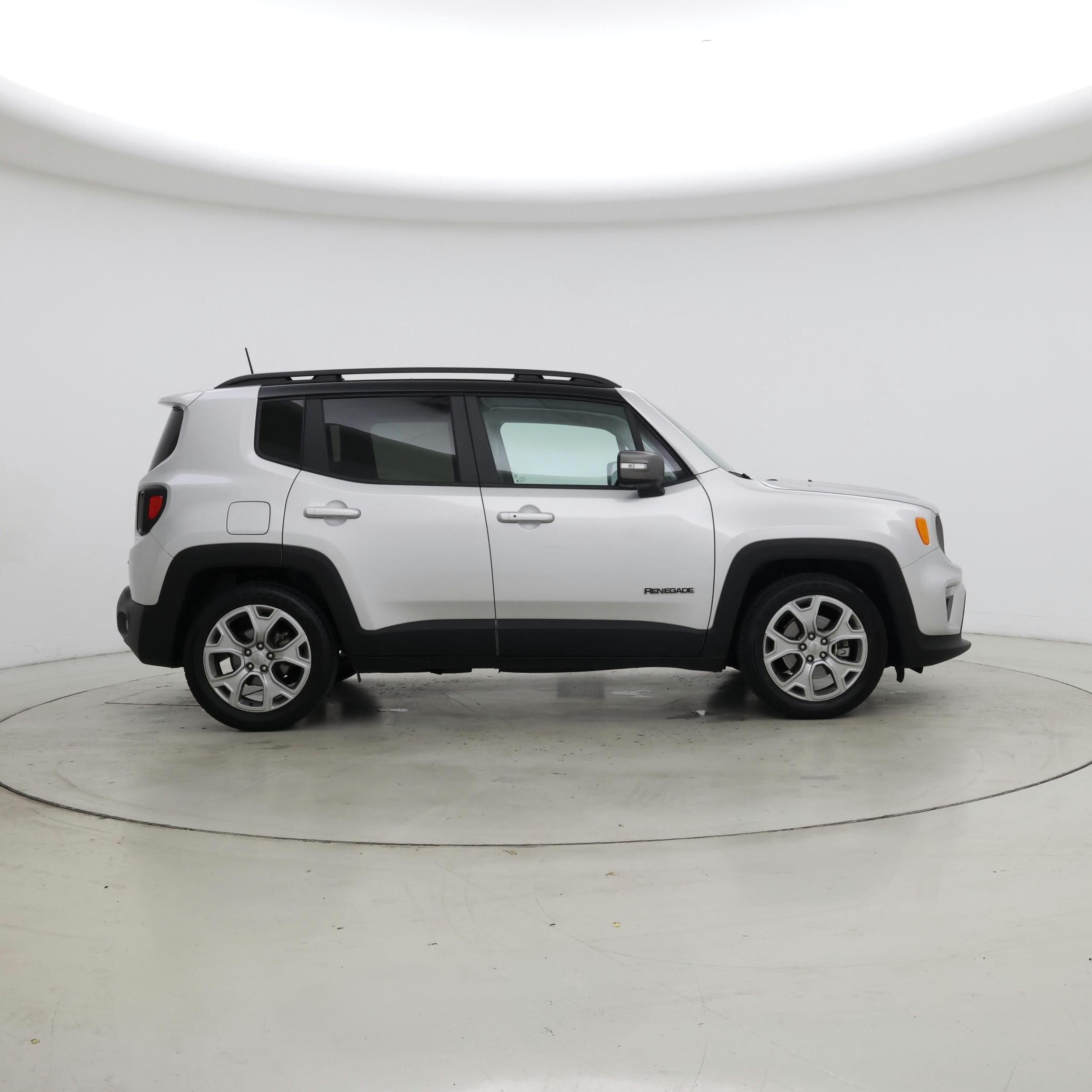 Thumbnail: 2020 Jeep Renegade - 7