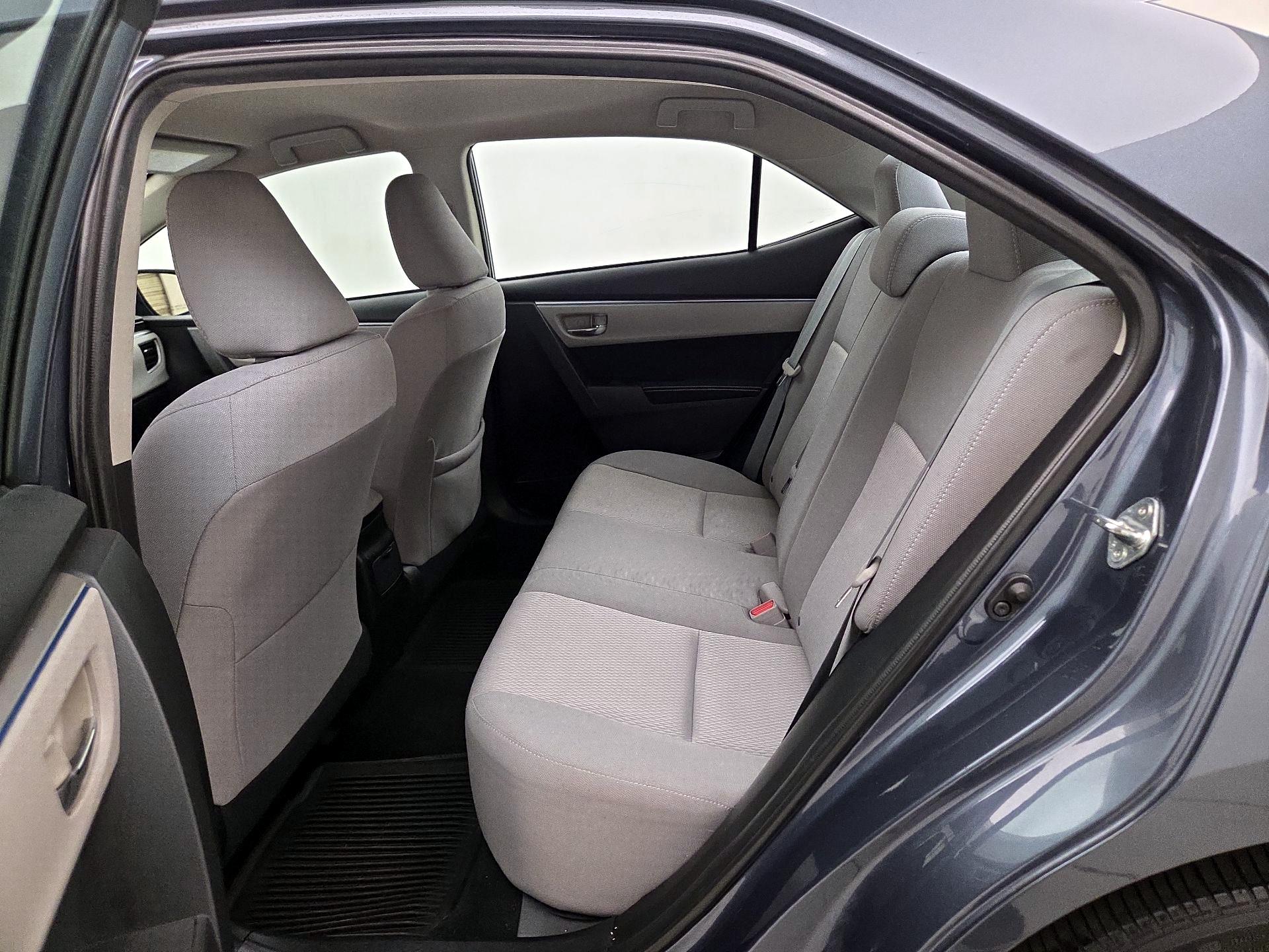 Thumbnail: 2014 Toyota Corolla - 19