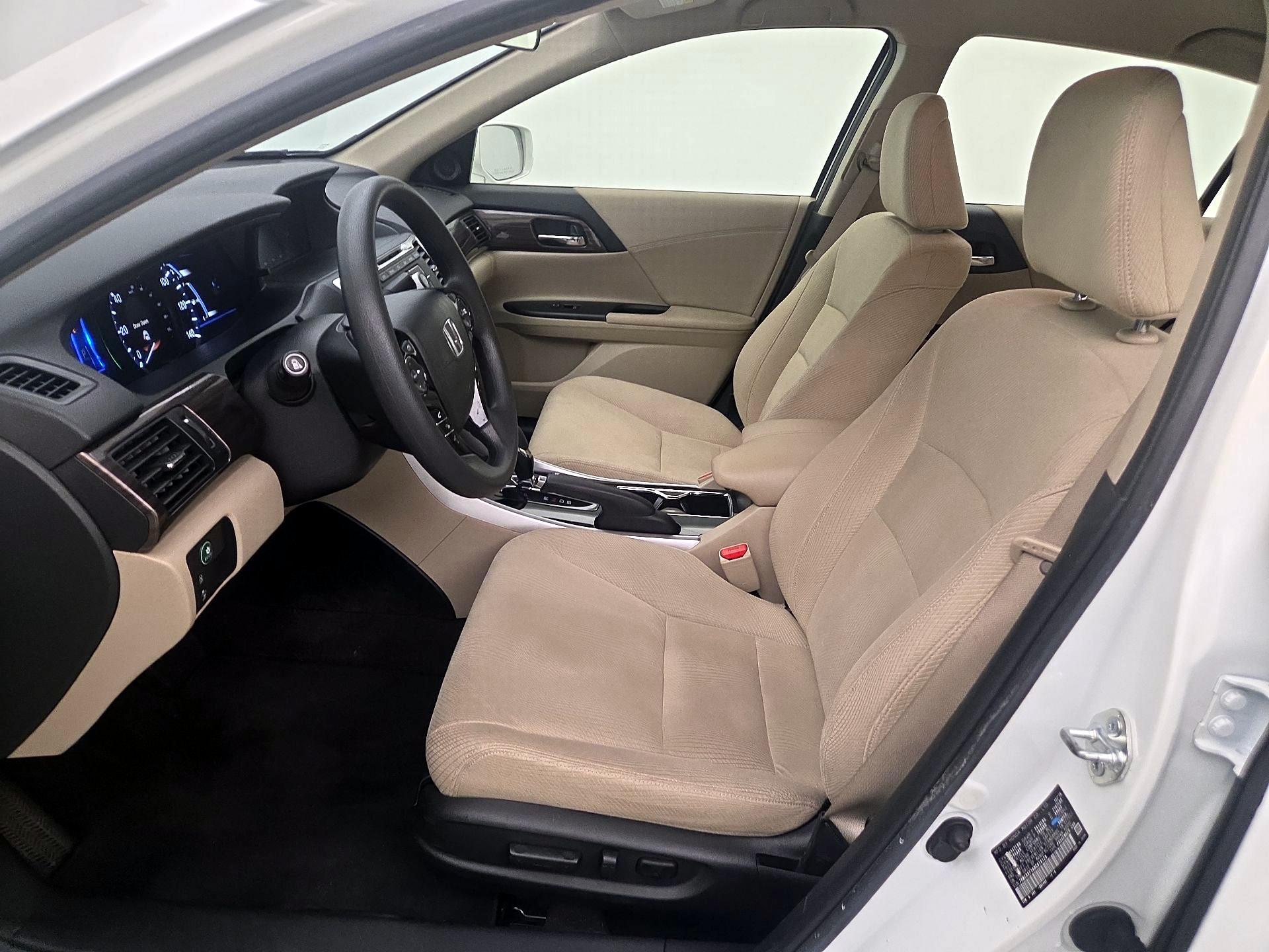 Thumbnail: 2017 Honda Accord - 11