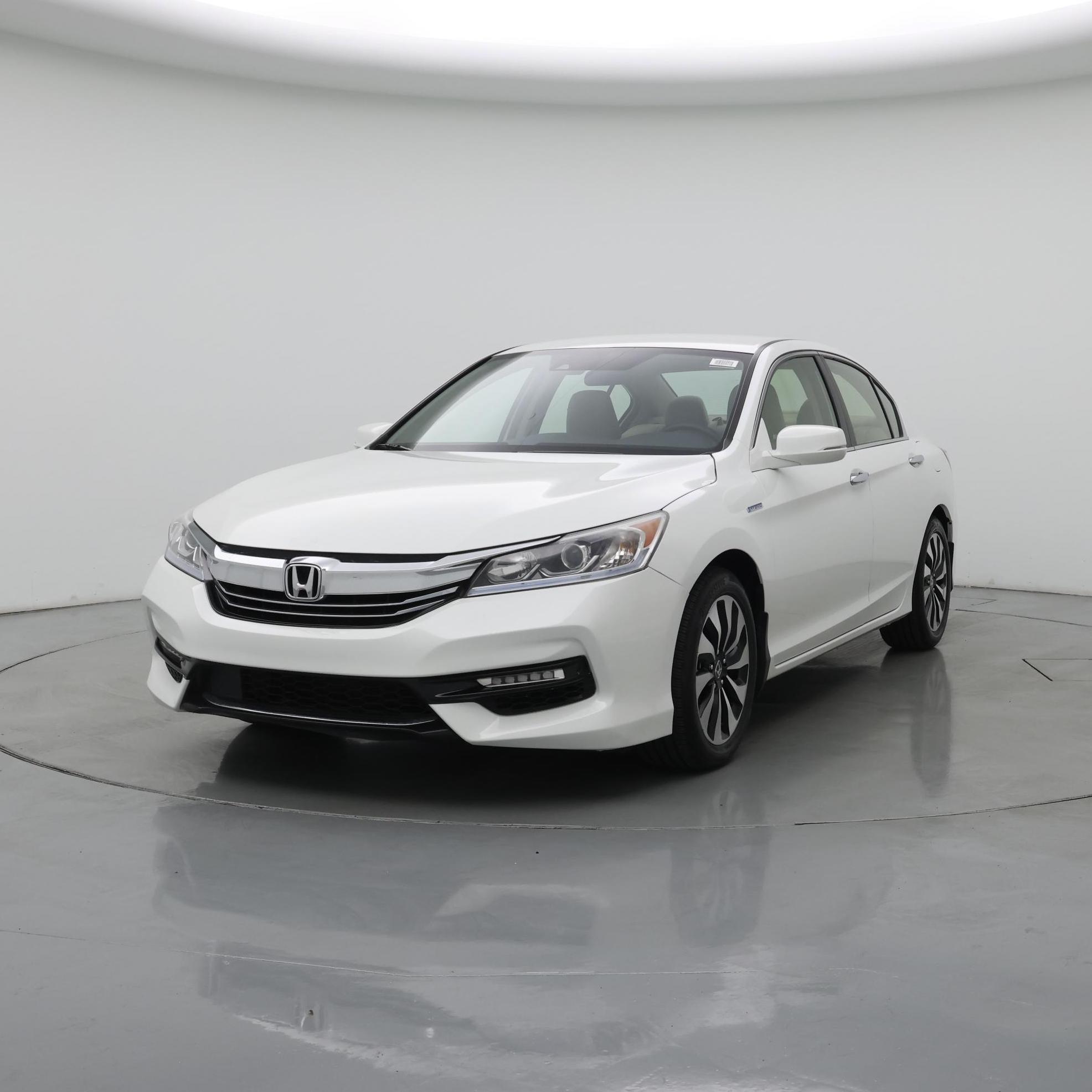 Thumbnail: 2017 Honda Accord - 4