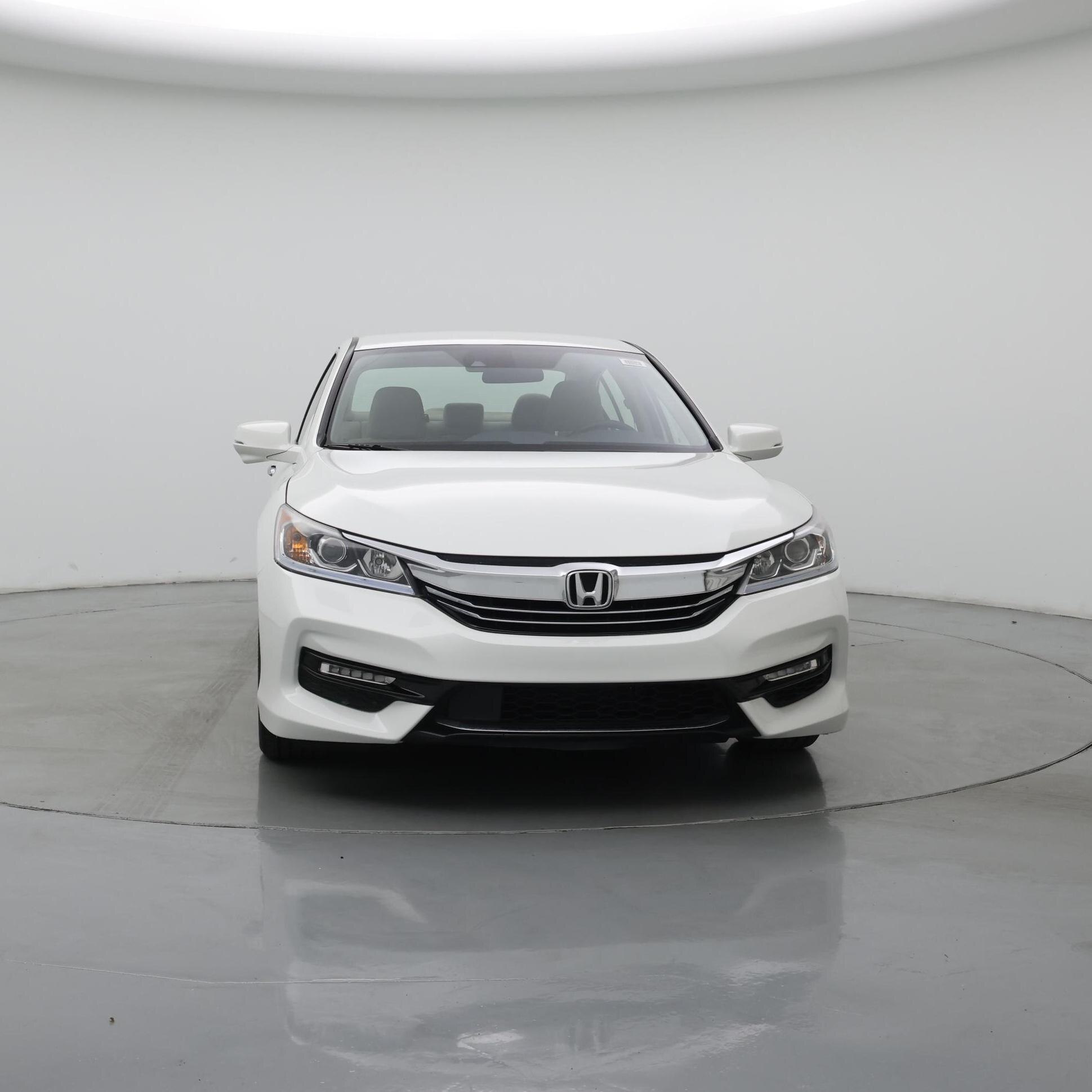 Thumbnail: 2017 Honda Accord - 5