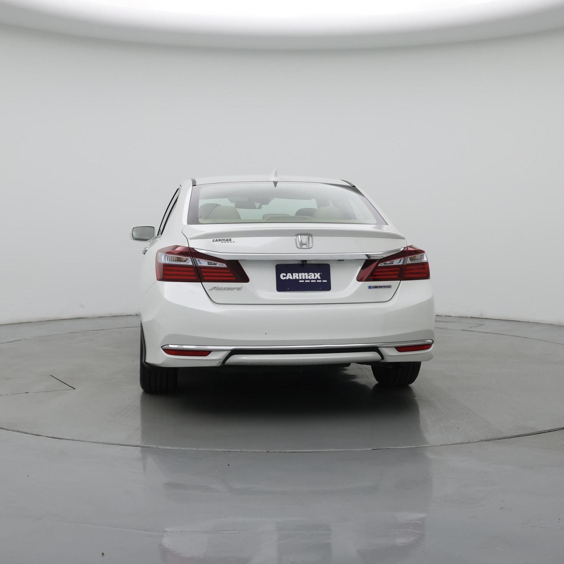 Thumbnail: 2017 Honda Accord - 6