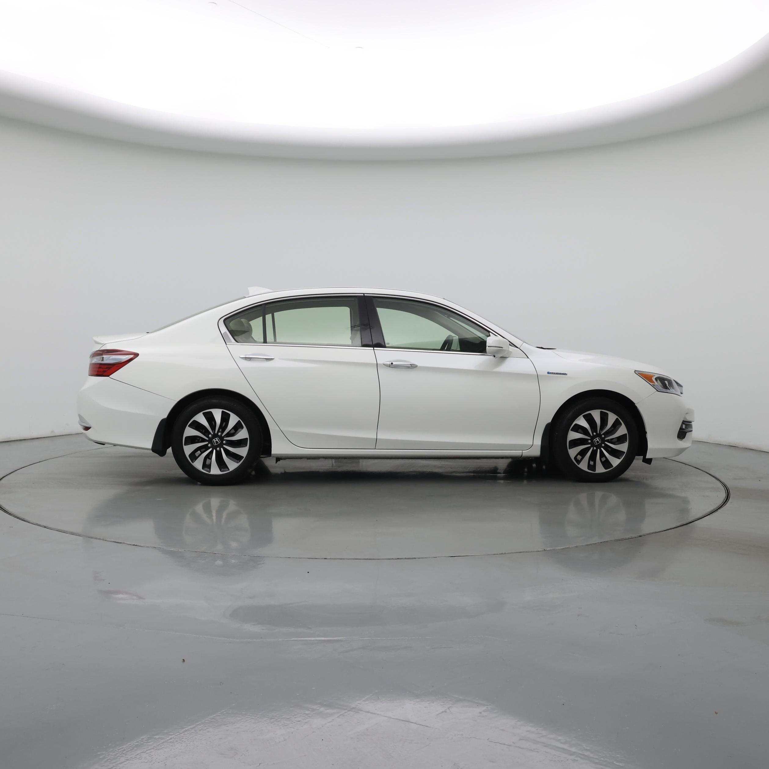 Thumbnail: 2017 Honda Accord - 7