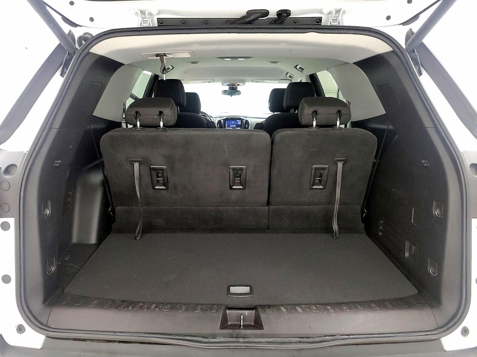 2021 Chevrolet Traverse 1LT - Photo 22