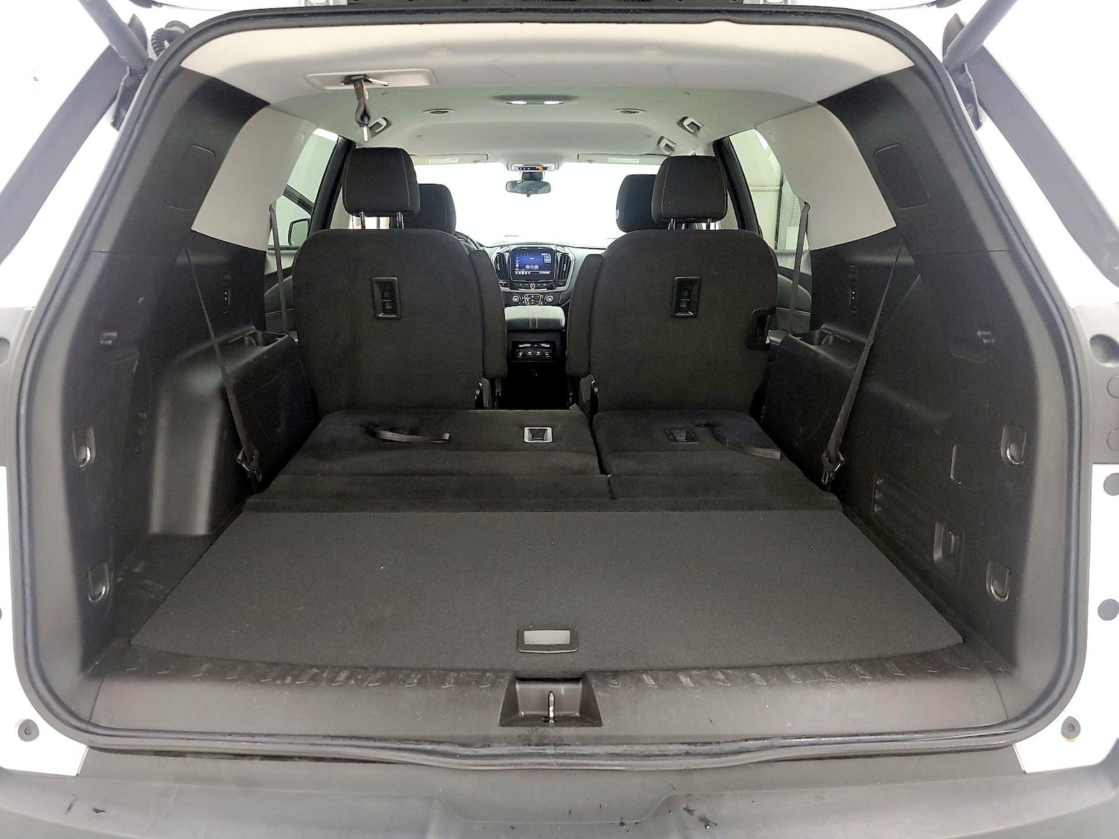 2021 Chevrolet Traverse 1LT - Photo 23