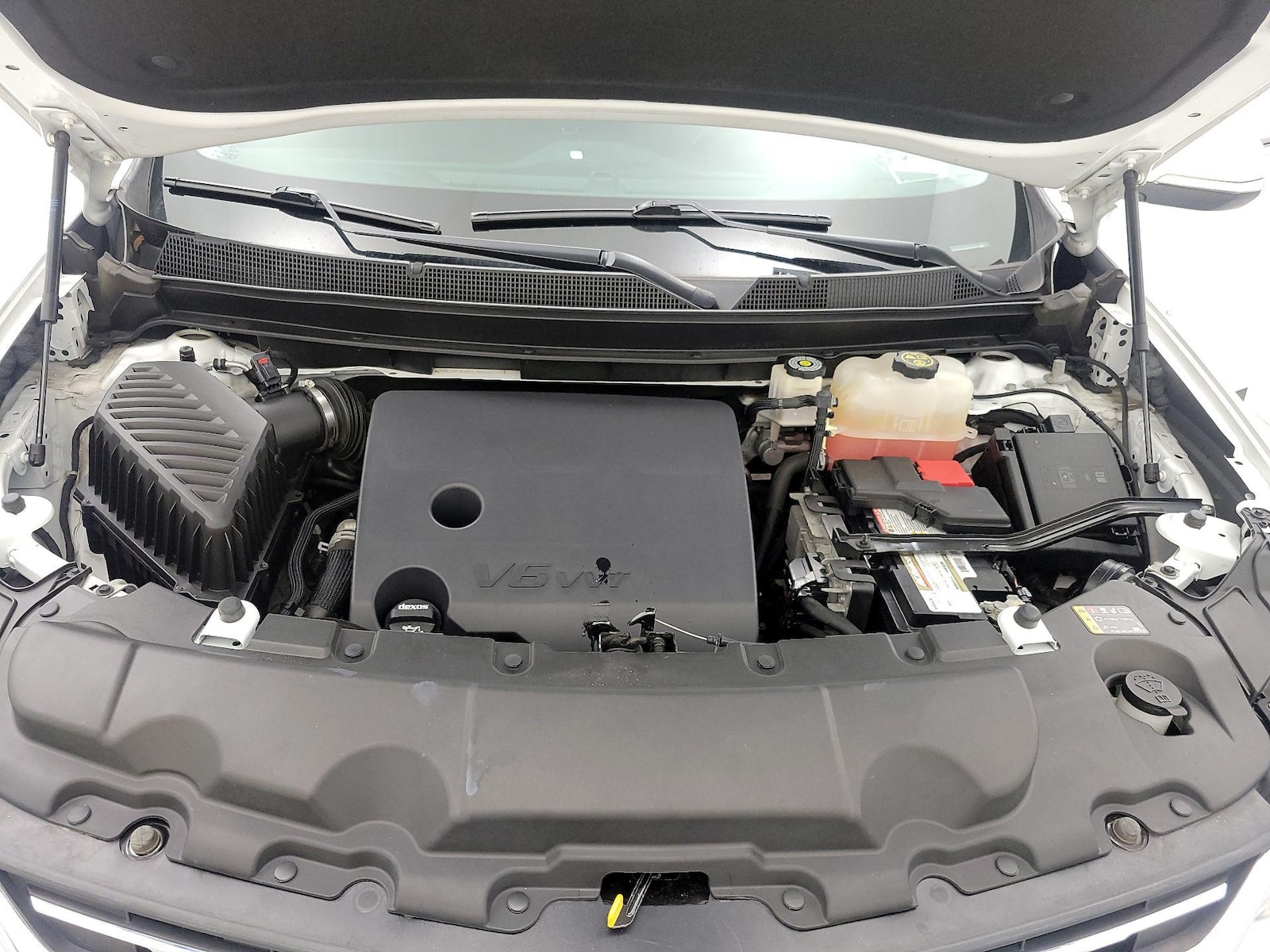 2021 Chevrolet Traverse 1LT - Photo 24
