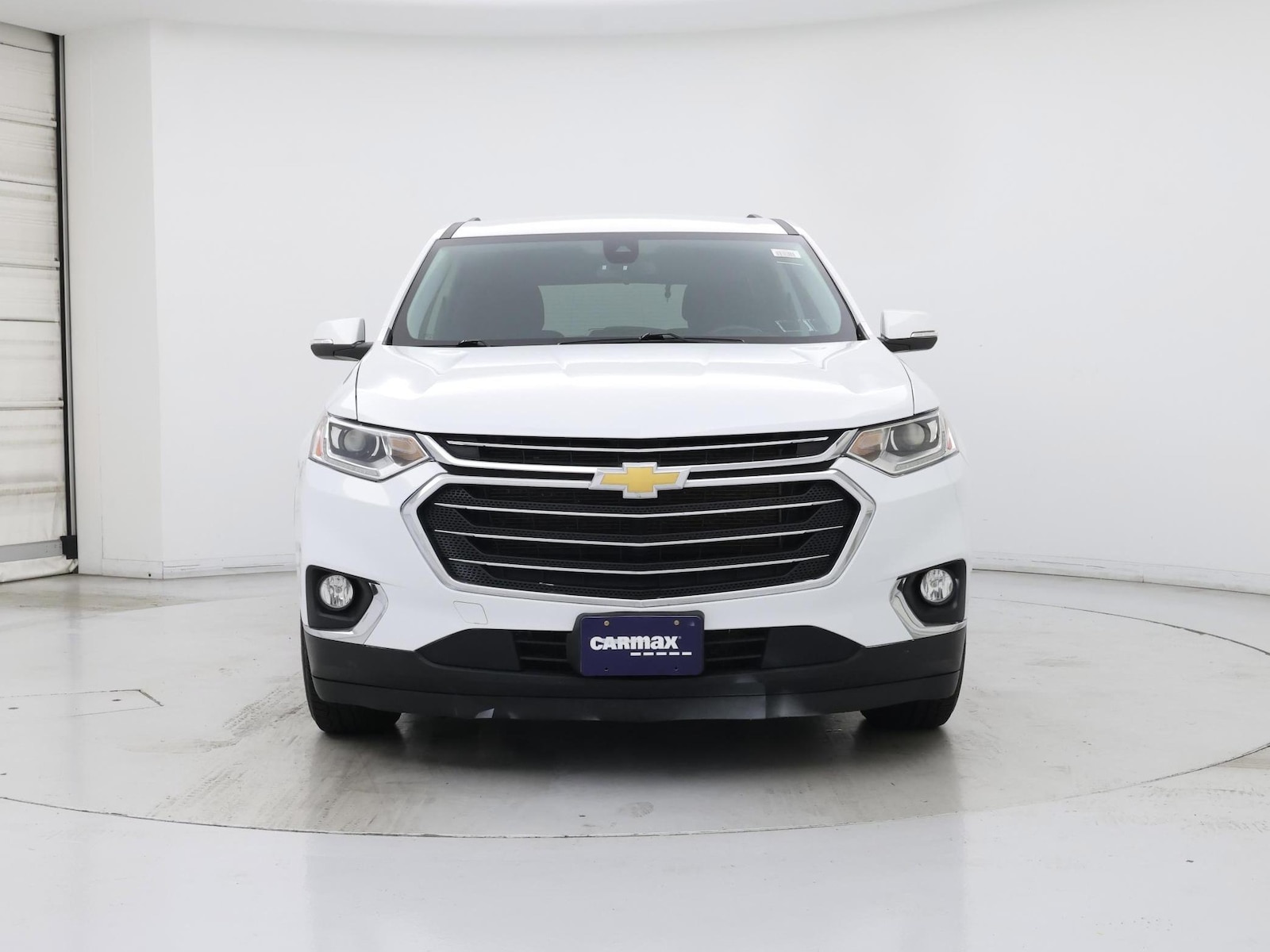 2021 Chevrolet Traverse 1LT - Photo 6
