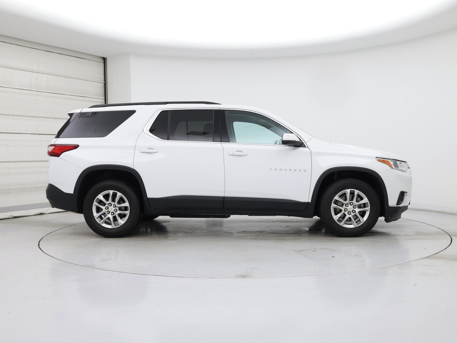 2021 Chevrolet Traverse 1LT - Photo 8