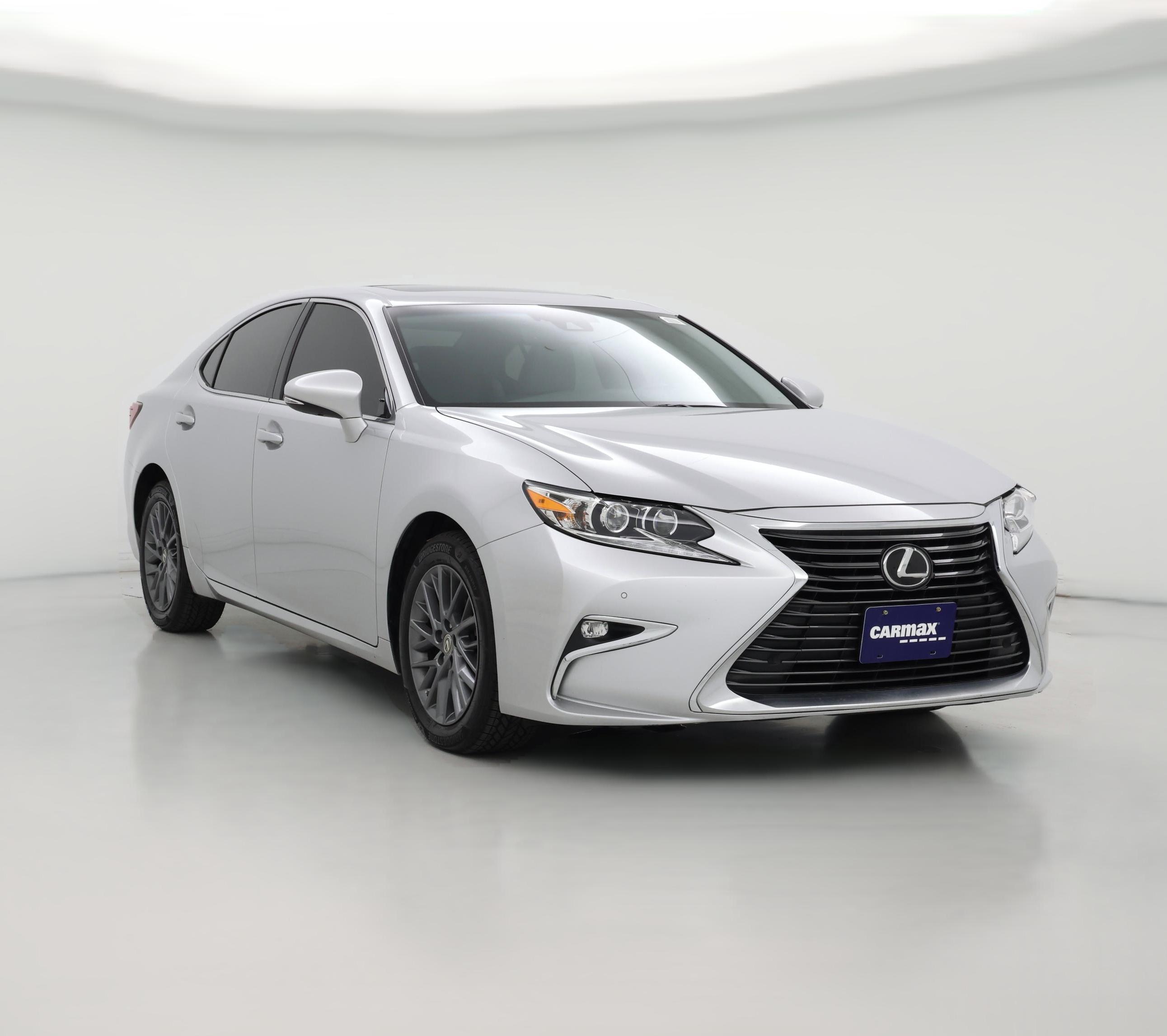 Thumbnail: 2018 Lexus ES - 1