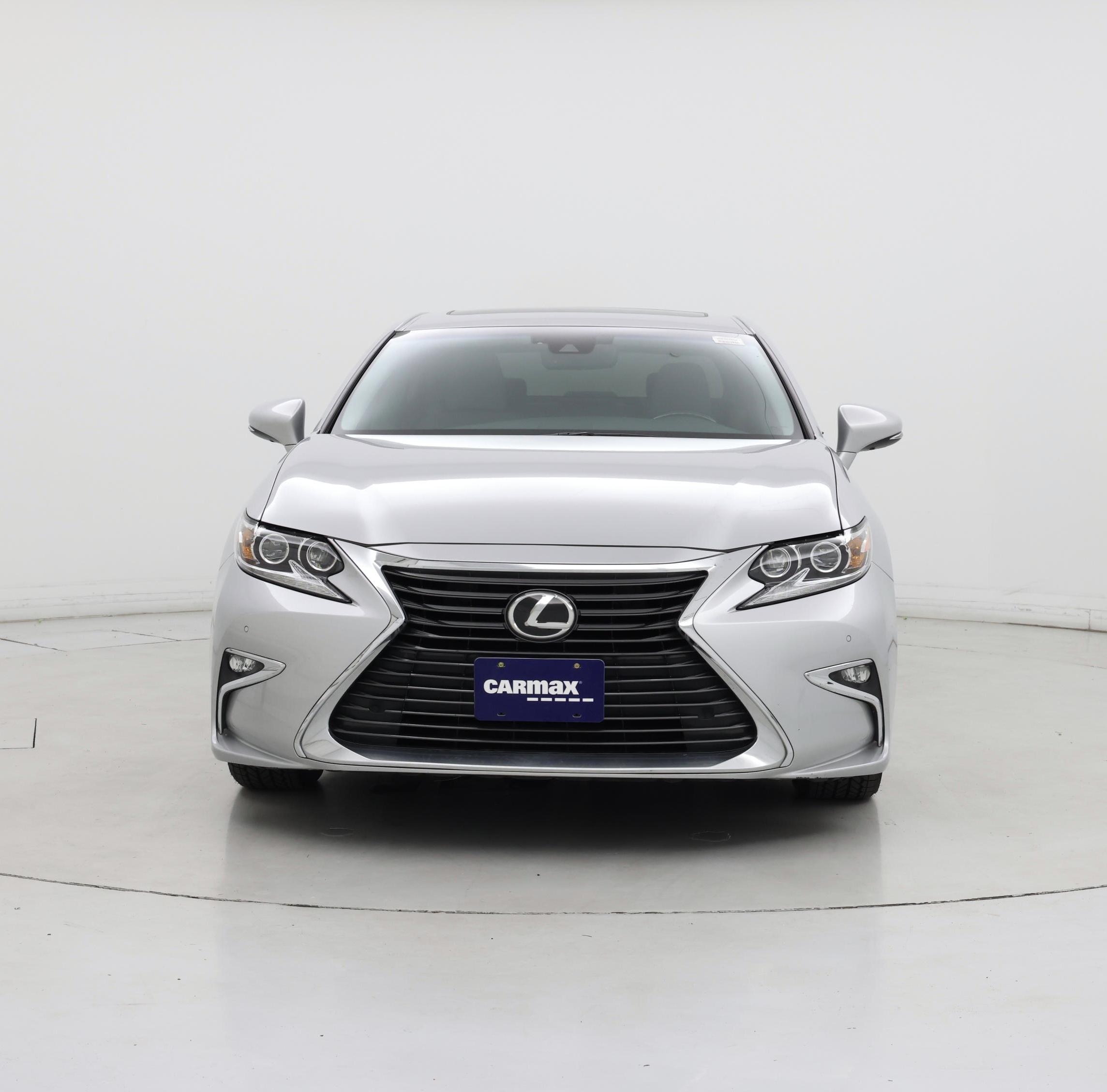 Thumbnail: 2018 Lexus ES - 5